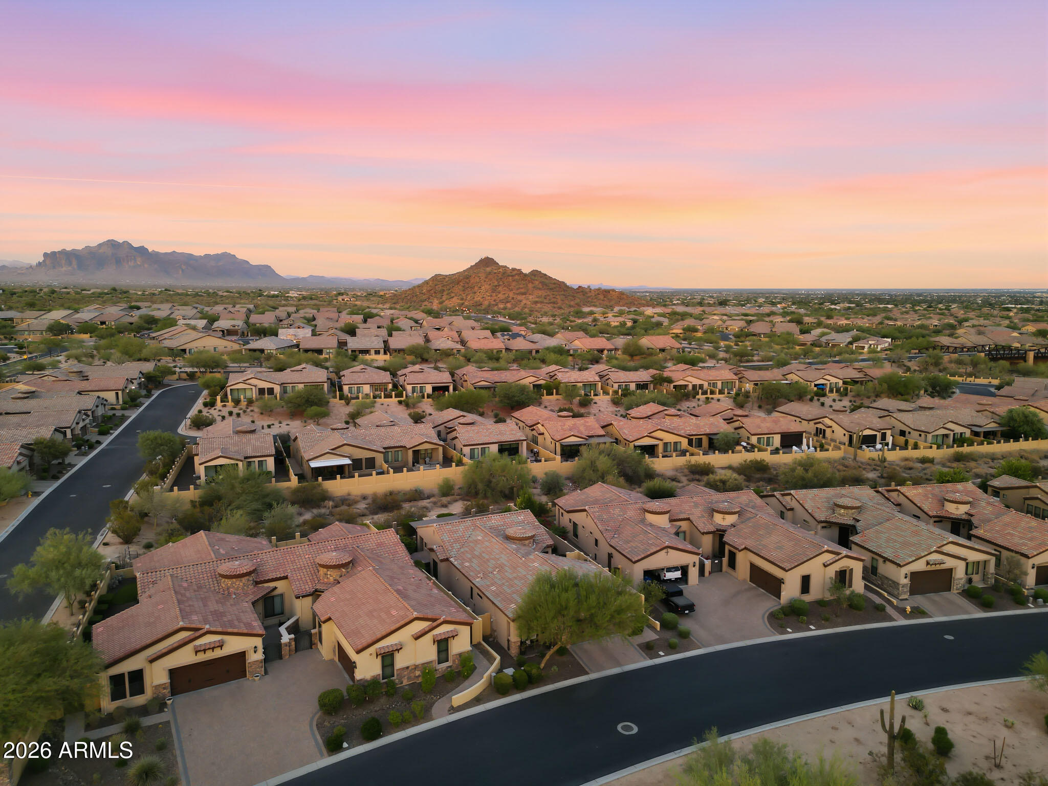 BELLAVIA AT MOUNTAIN BRIDGE - Residential
