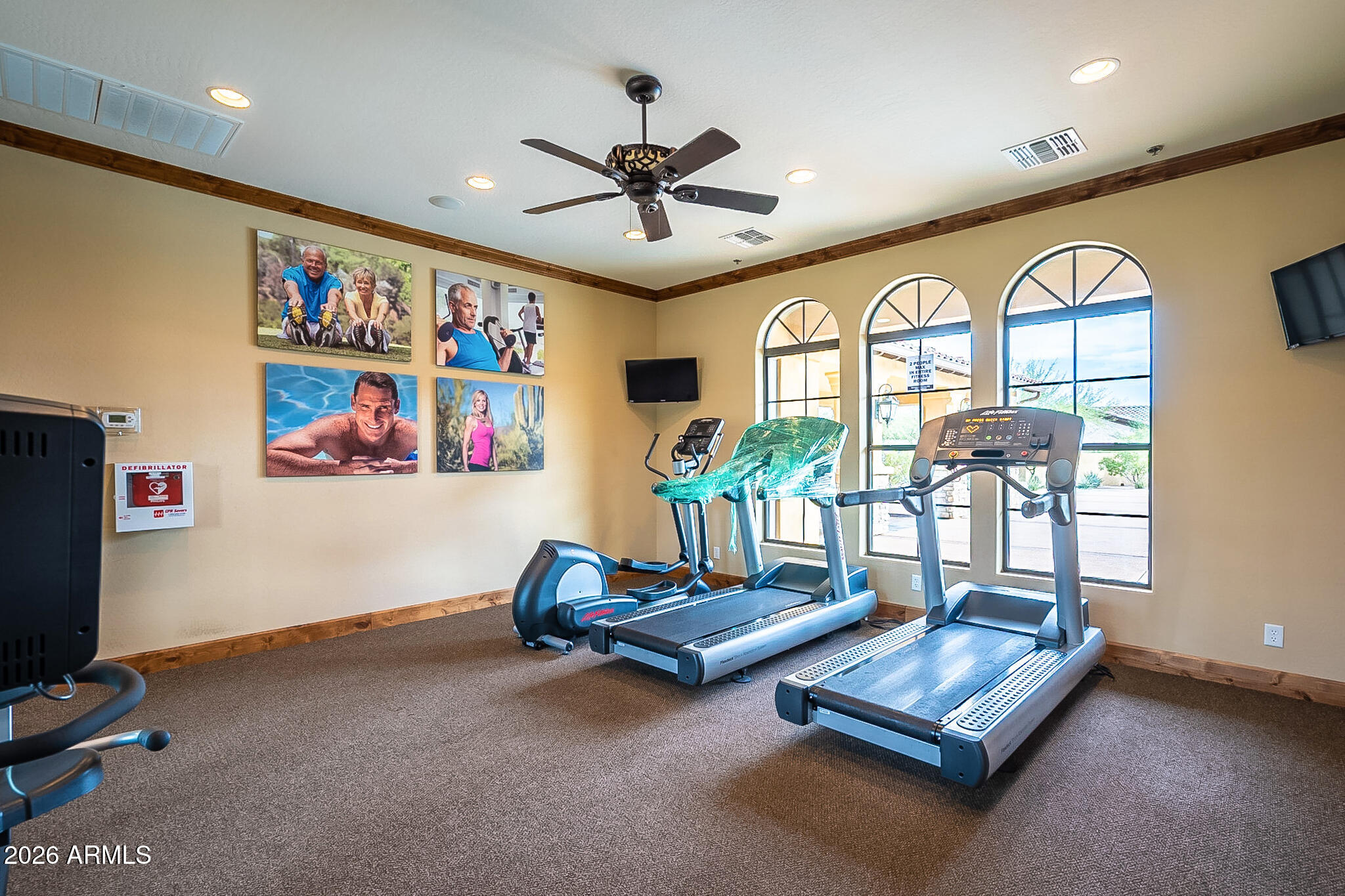 BELLAVIA AT MOUNTAIN BRIDGE - Residential