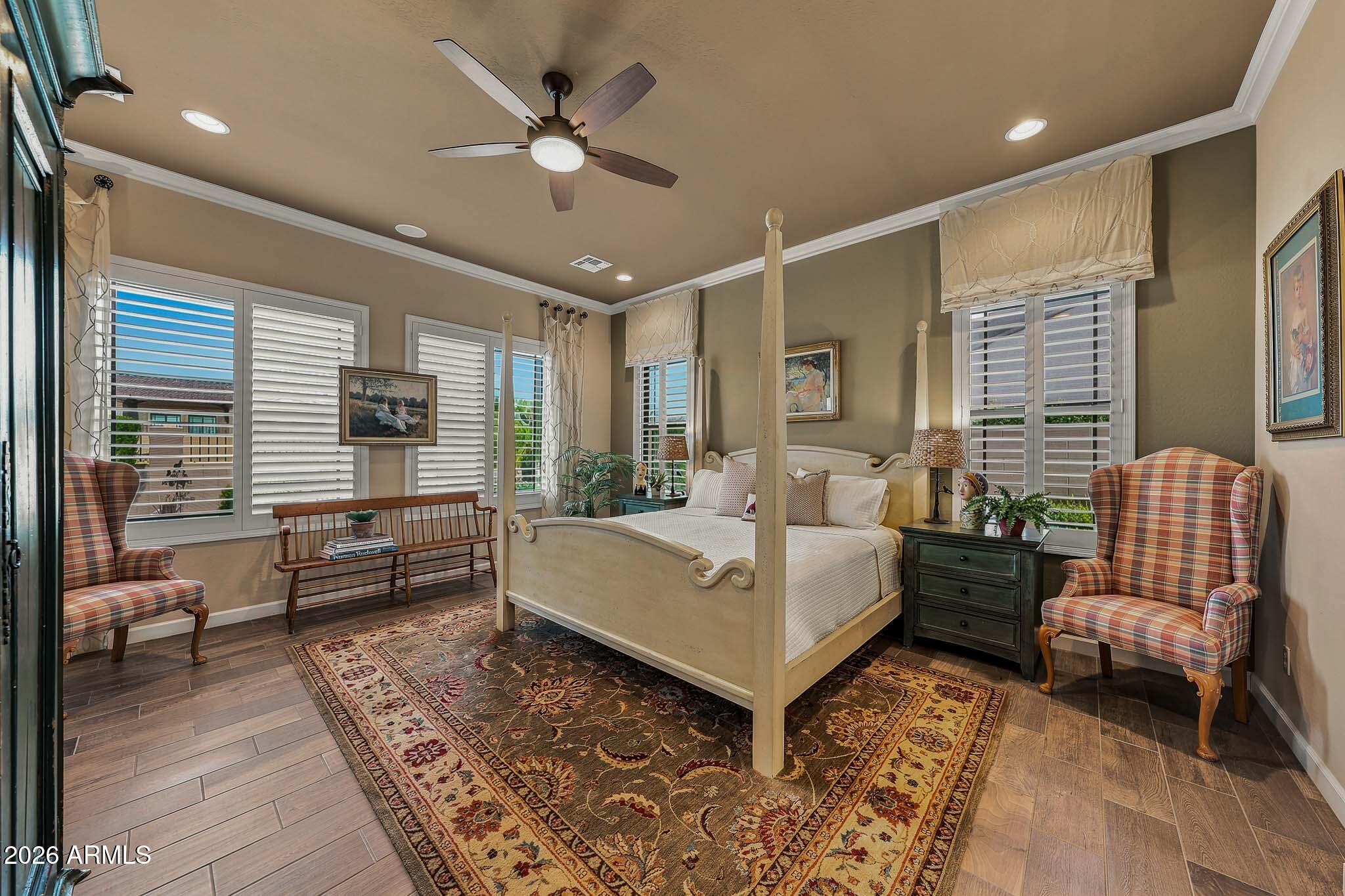 BELLAVIA AT MOUNTAIN BRIDGE - Residential