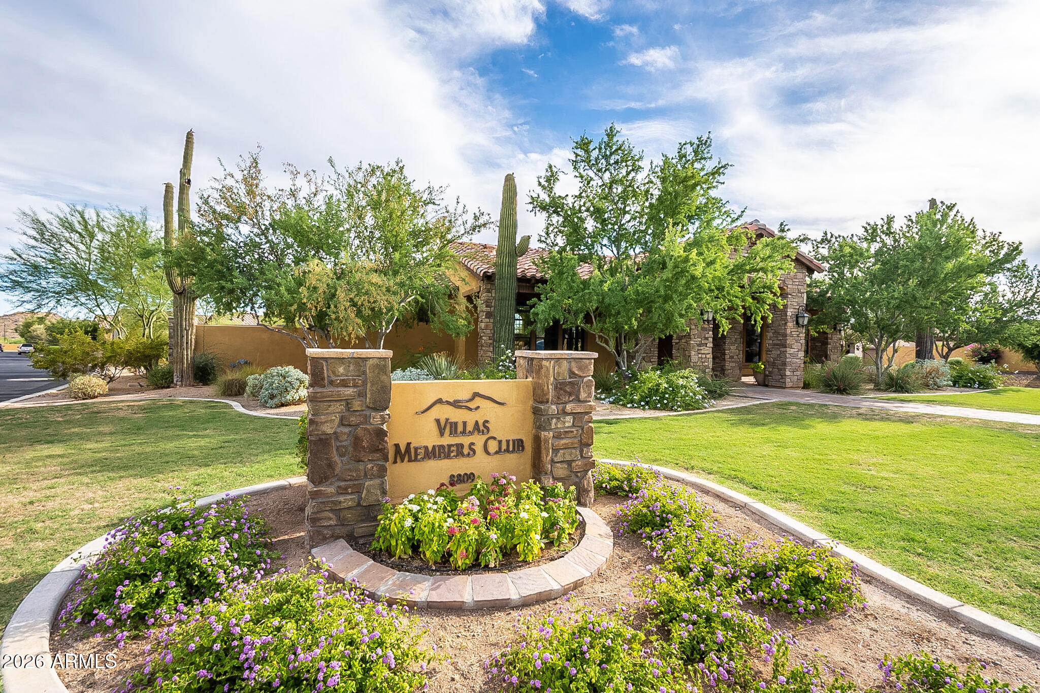 BELLAVIA AT MOUNTAIN BRIDGE - Residential