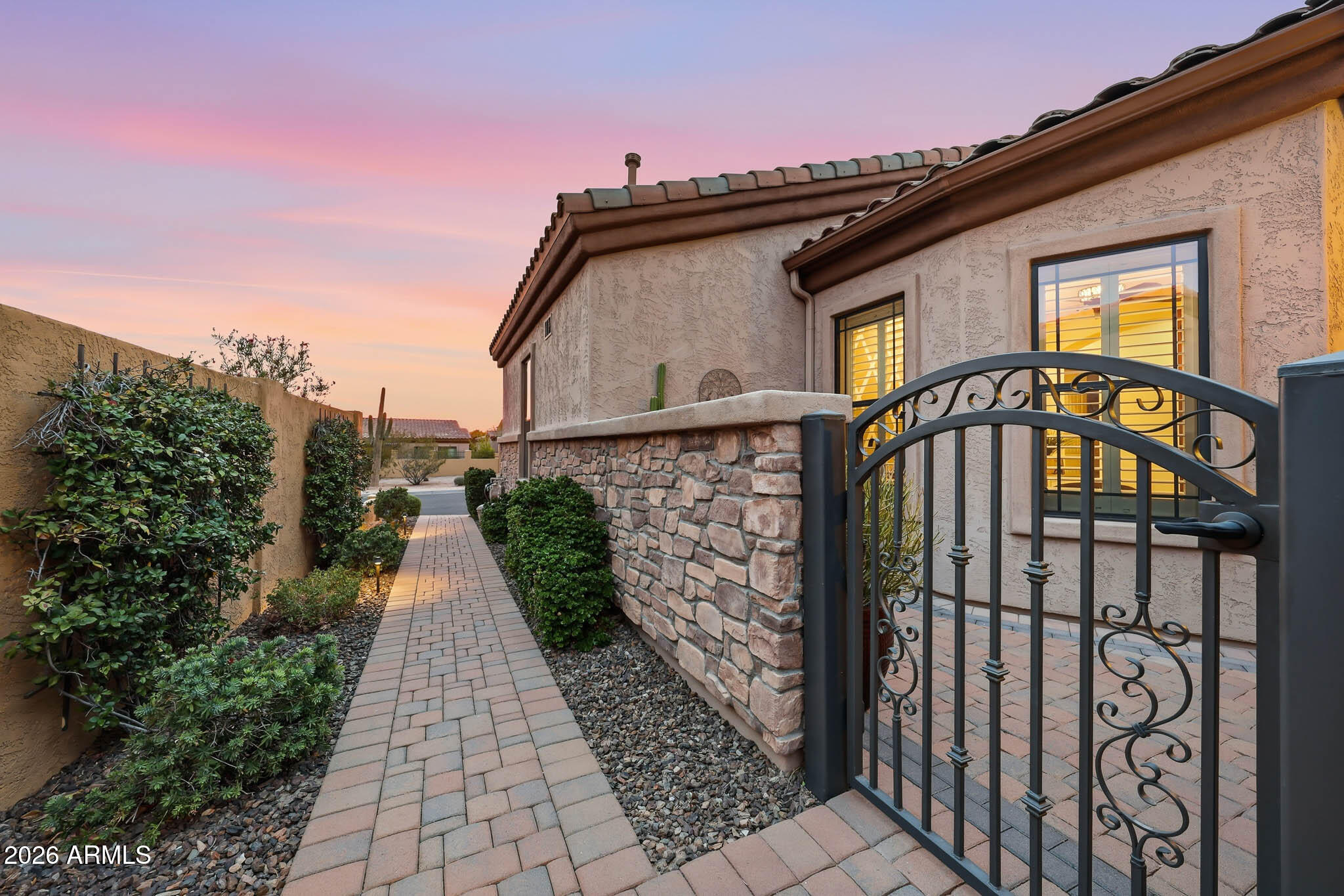 BELLAVIA AT MOUNTAIN BRIDGE - Residential