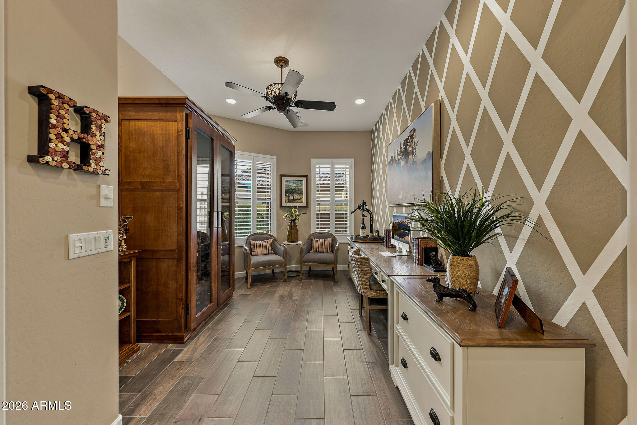 BELLAVIA AT MOUNTAIN BRIDGE - Residential