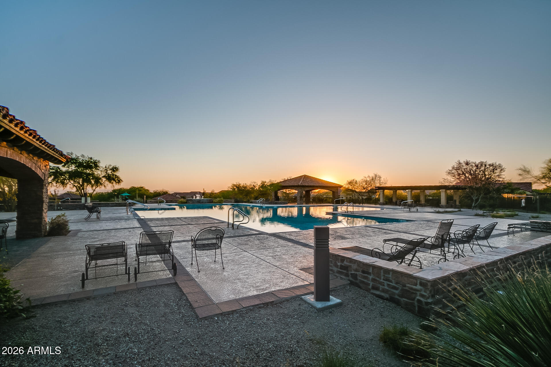 BELLAVIA AT MOUNTAIN BRIDGE - Residential