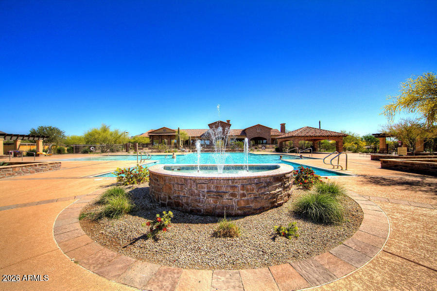BELLAVIA AT MOUNTAIN BRIDGE - Residential