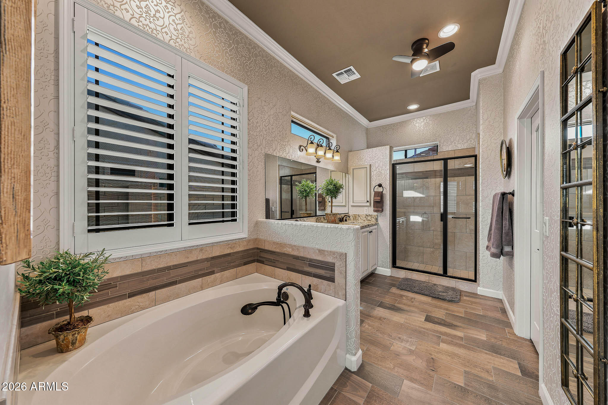 BELLAVIA AT MOUNTAIN BRIDGE - Residential