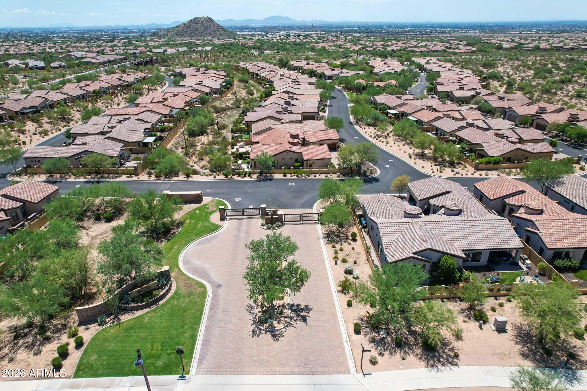 BELLAVIA AT MOUNTAIN BRIDGE - Residential