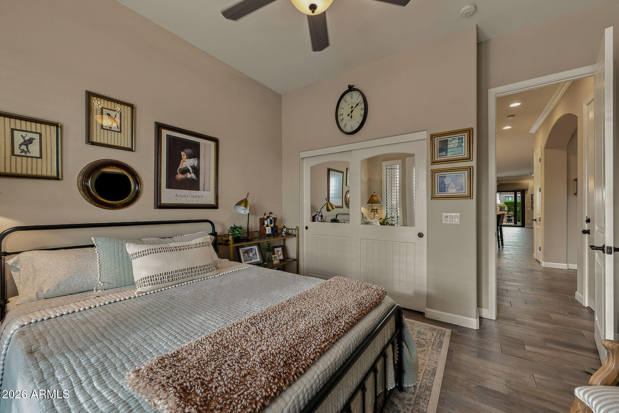 BELLAVIA AT MOUNTAIN BRIDGE - Residential