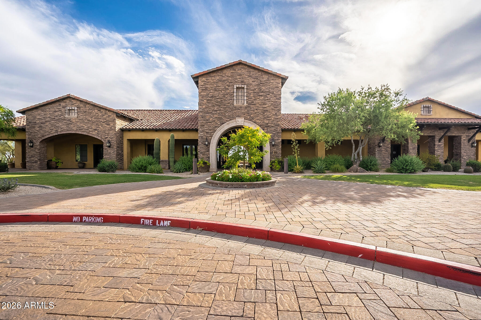 BELLAVIA AT MOUNTAIN BRIDGE - Residential