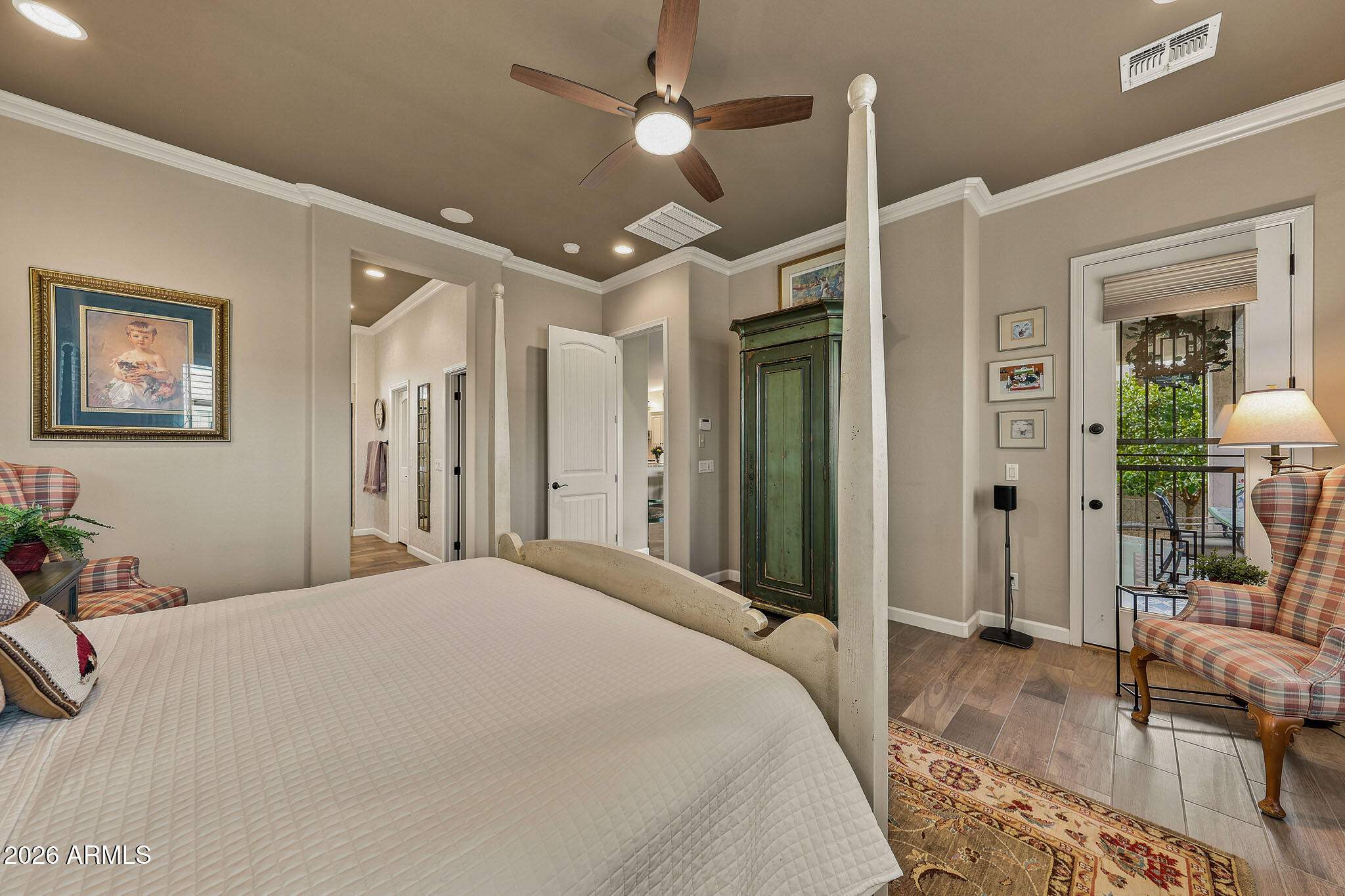 BELLAVIA AT MOUNTAIN BRIDGE - Residential