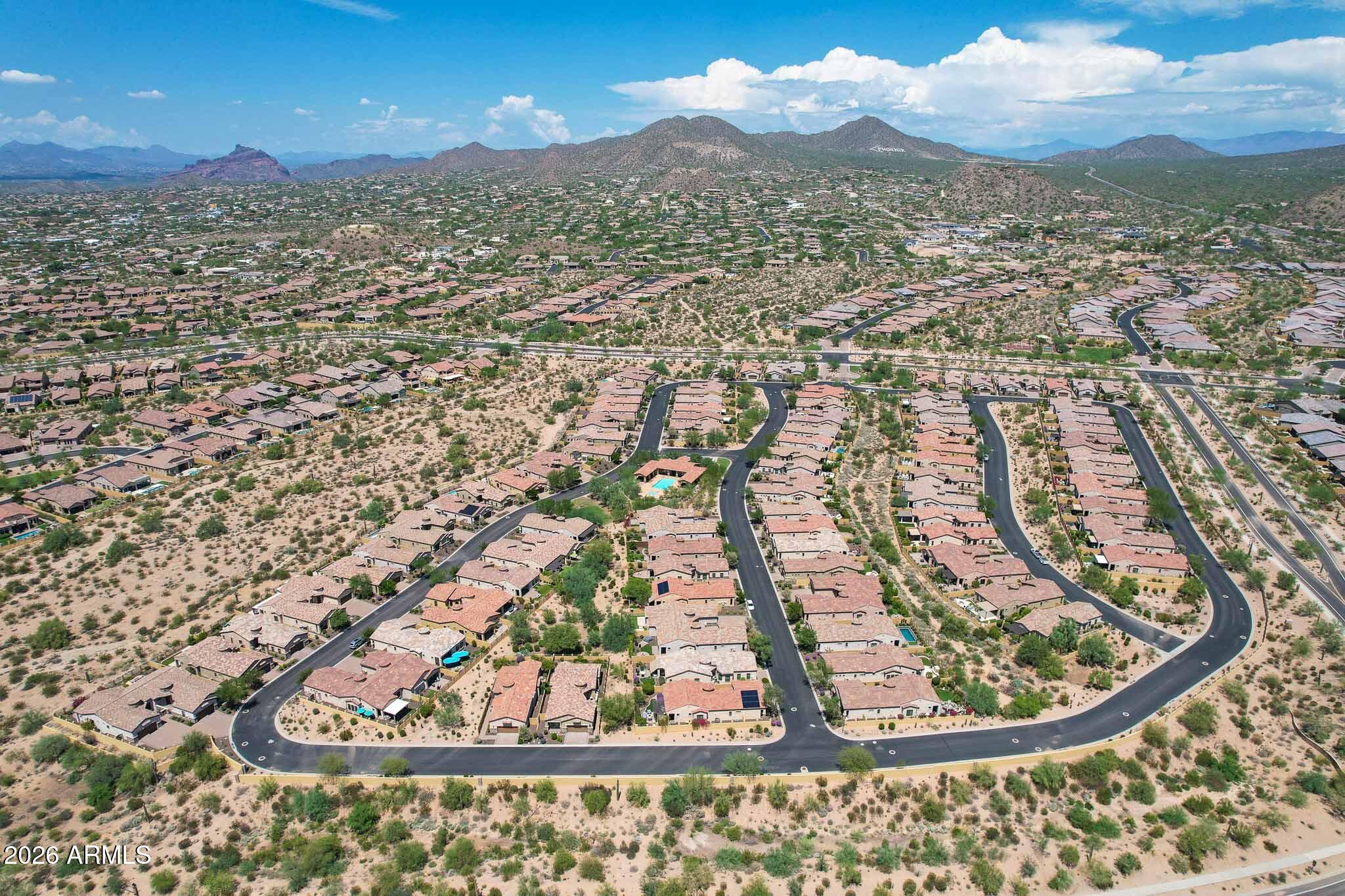 BELLAVIA AT MOUNTAIN BRIDGE - Residential