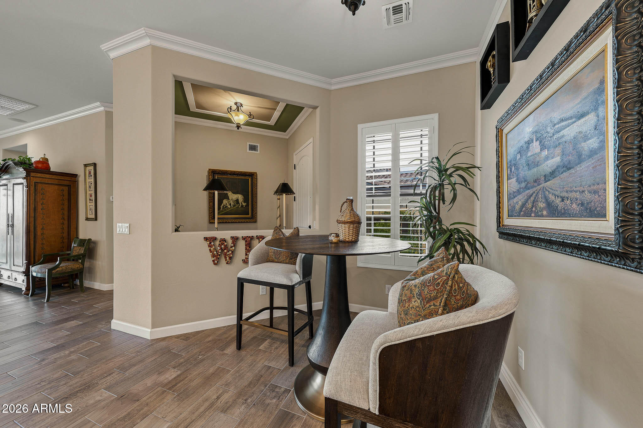 BELLAVIA AT MOUNTAIN BRIDGE - Residential