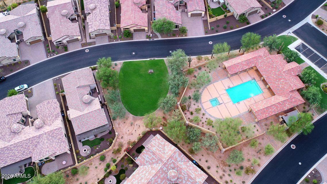 BELLAVIA AT MOUNTAIN BRIDGE - Residential