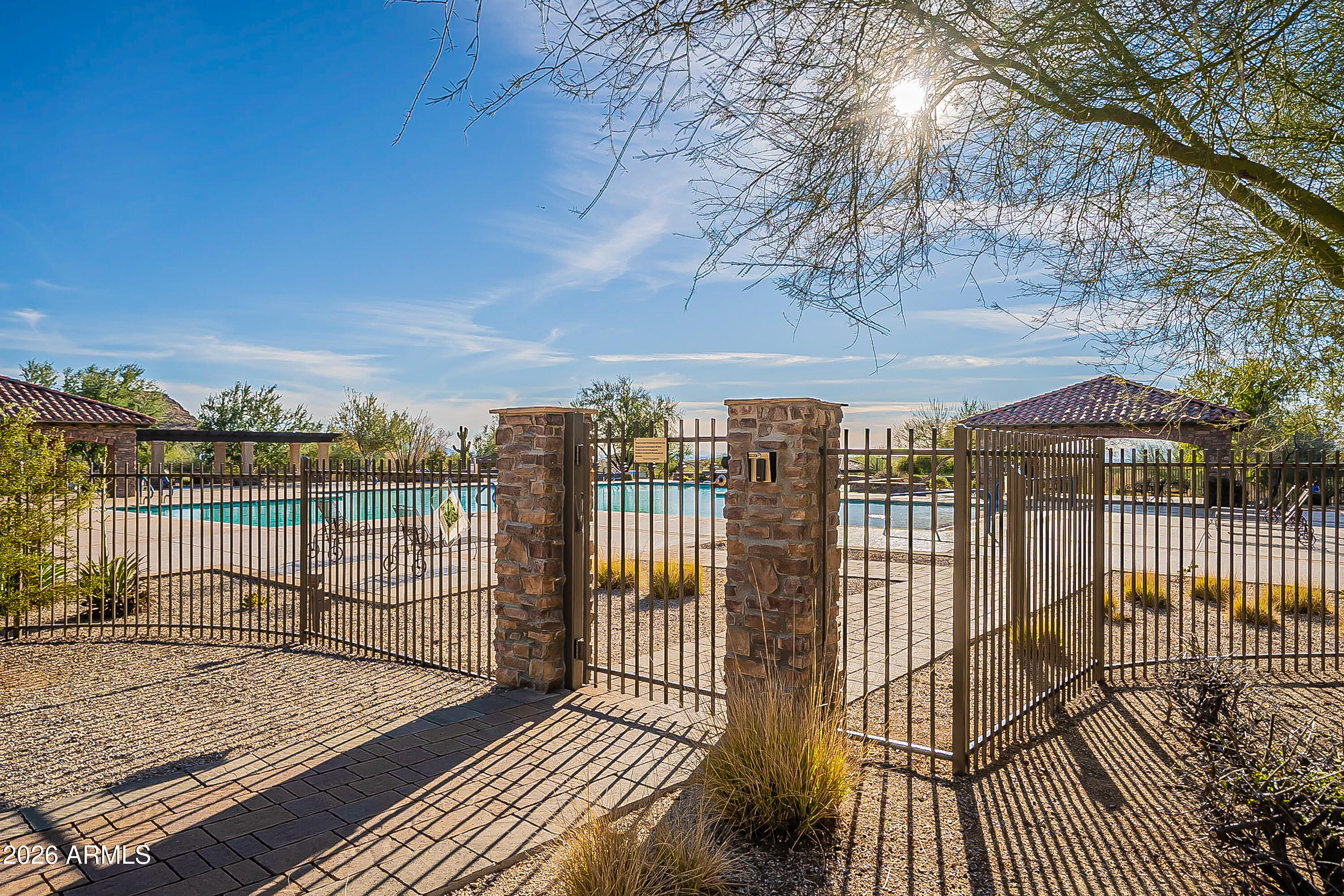 BELLAVIA AT MOUNTAIN BRIDGE - Residential
