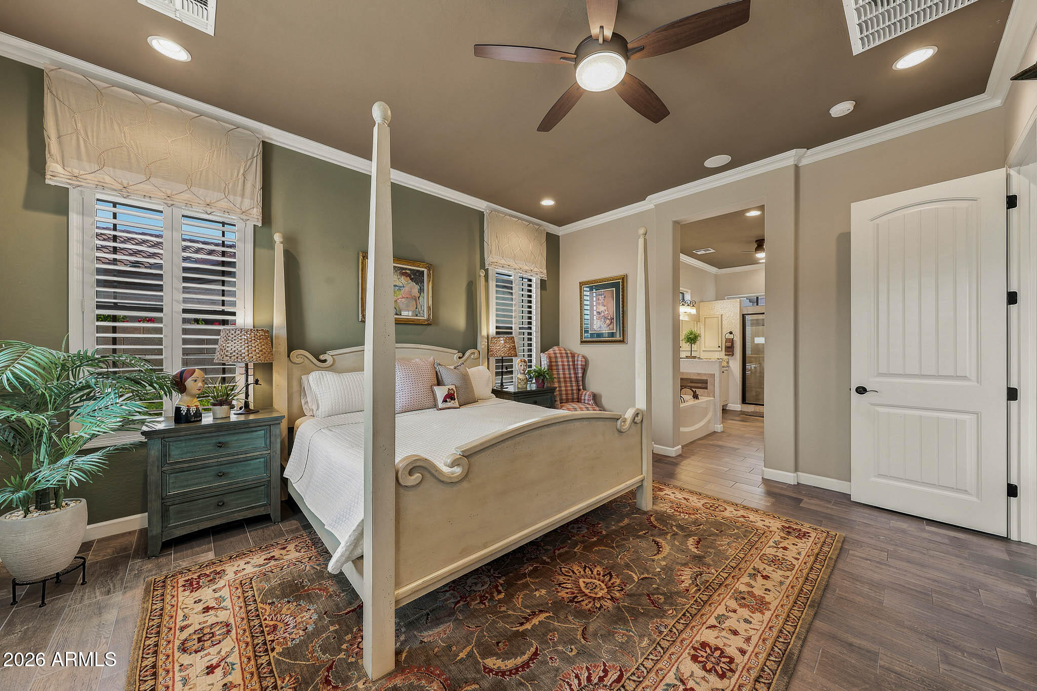 BELLAVIA AT MOUNTAIN BRIDGE - Residential