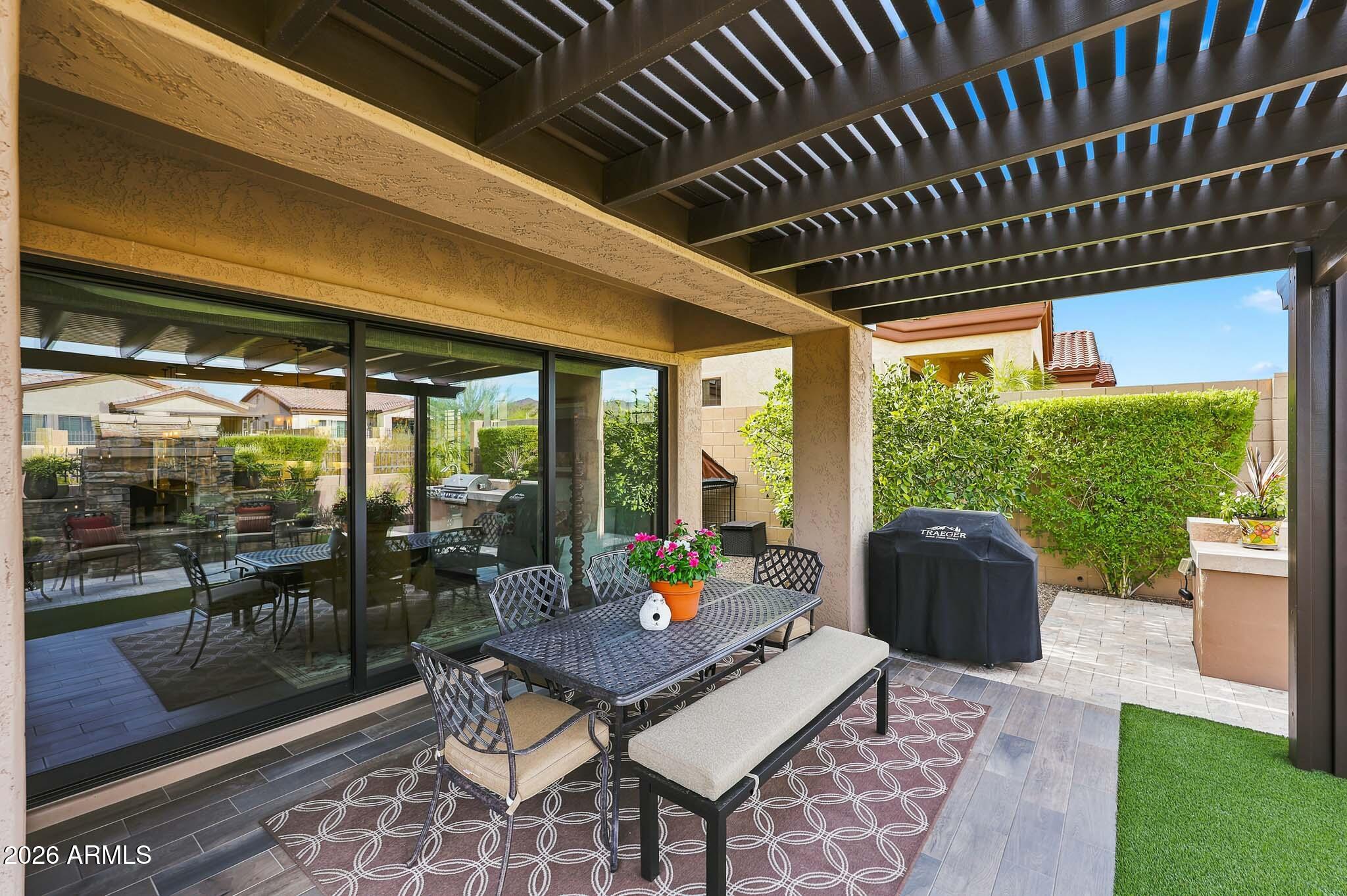 BELLAVIA AT MOUNTAIN BRIDGE - Residential