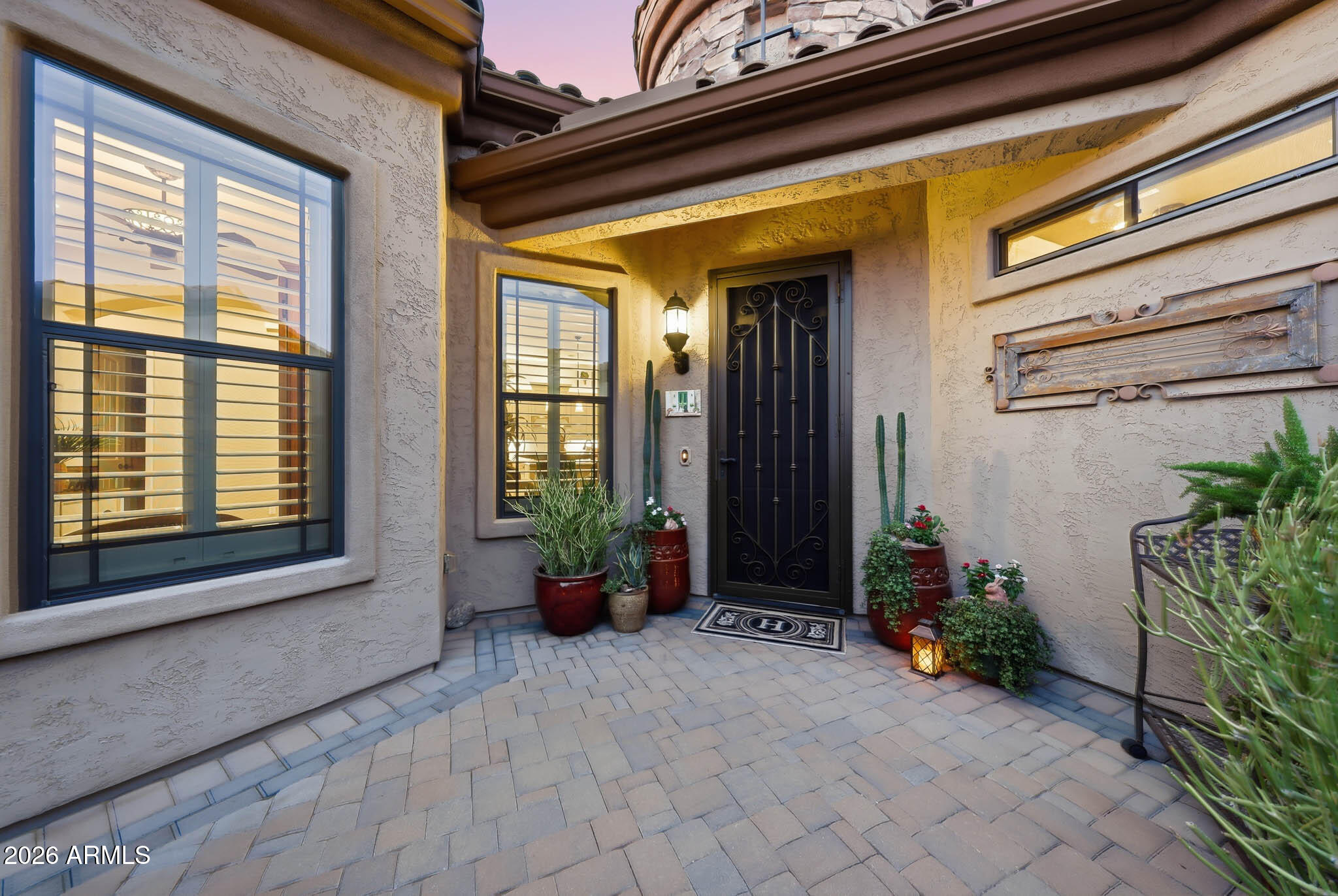 BELLAVIA AT MOUNTAIN BRIDGE - Residential