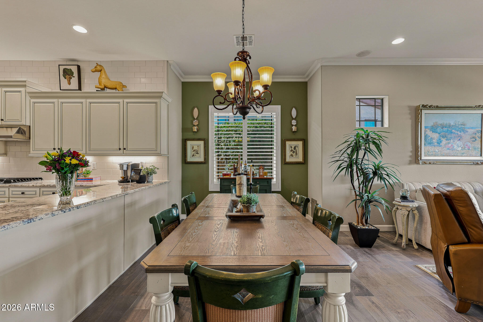 BELLAVIA AT MOUNTAIN BRIDGE - Residential