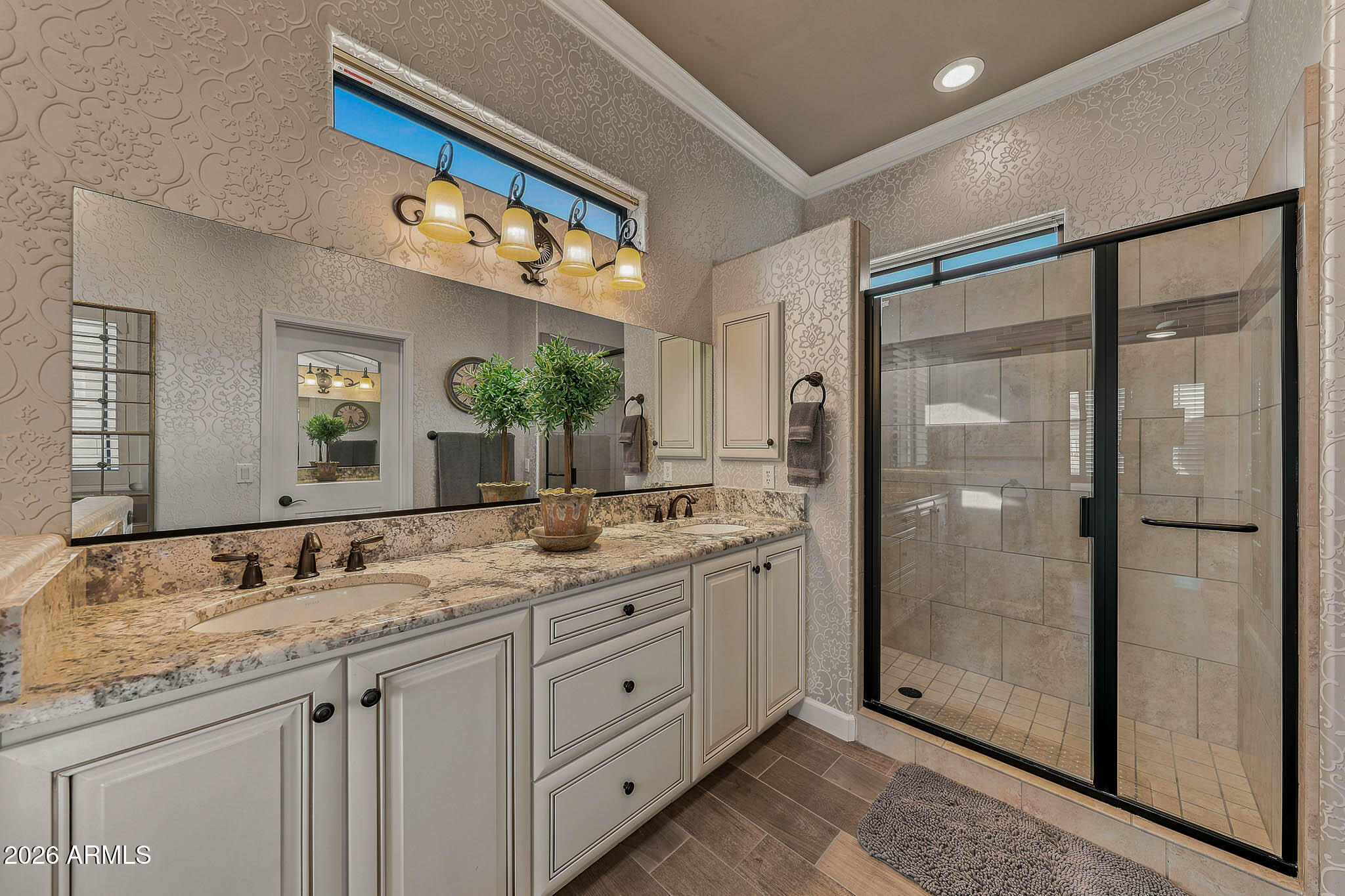 BELLAVIA AT MOUNTAIN BRIDGE - Residential