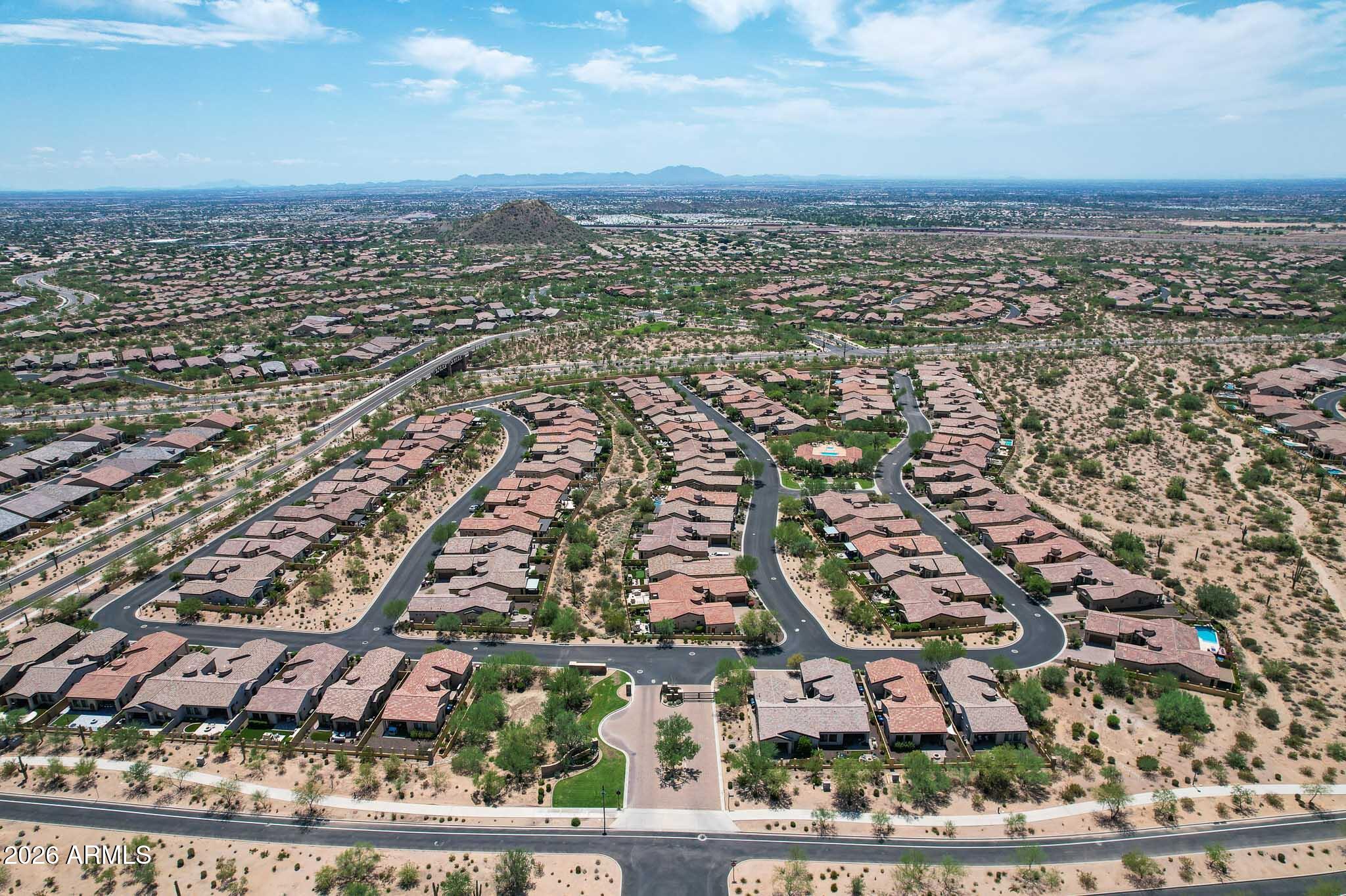 BELLAVIA AT MOUNTAIN BRIDGE - Residential
