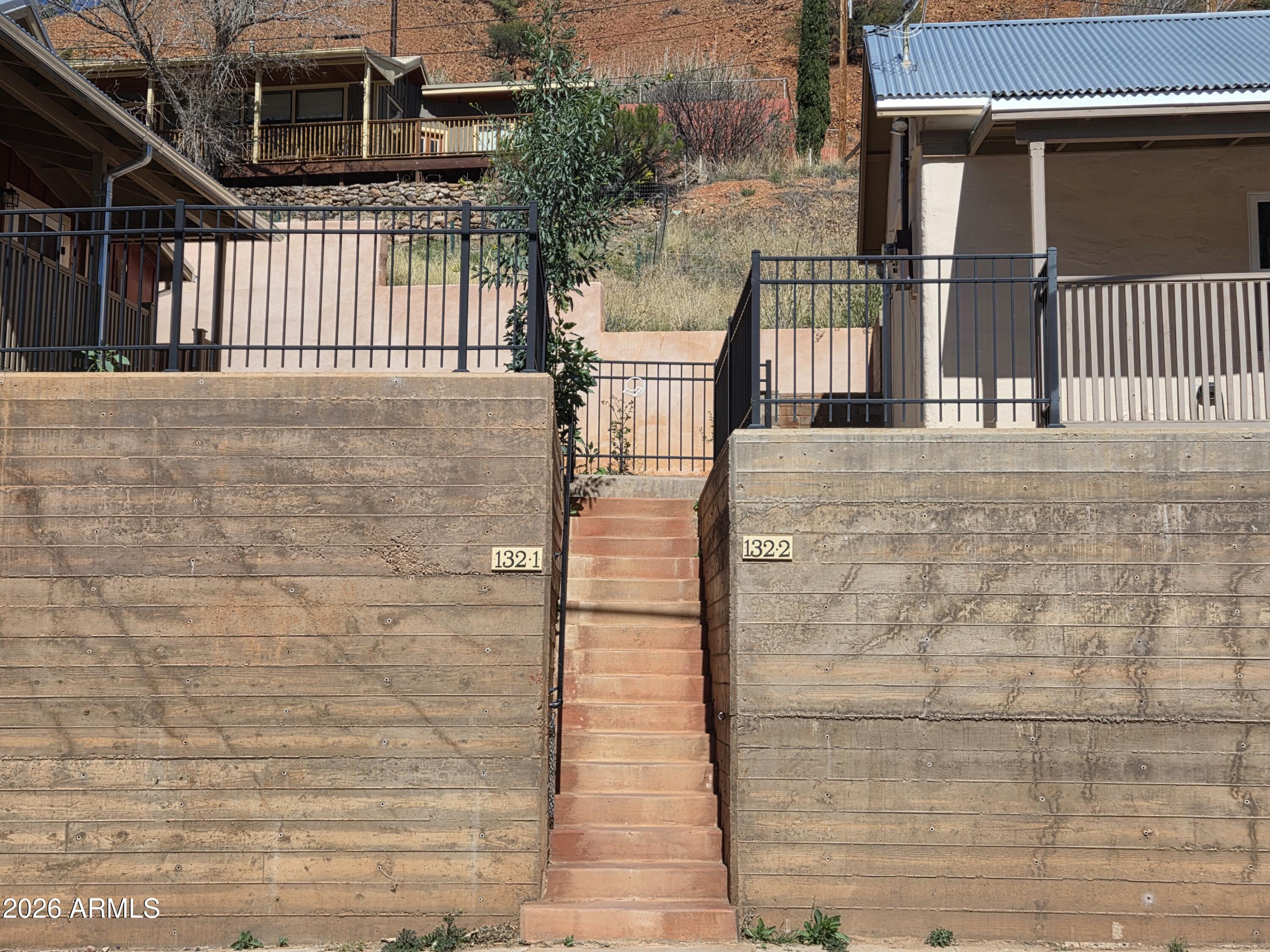 Bisbee - Residential