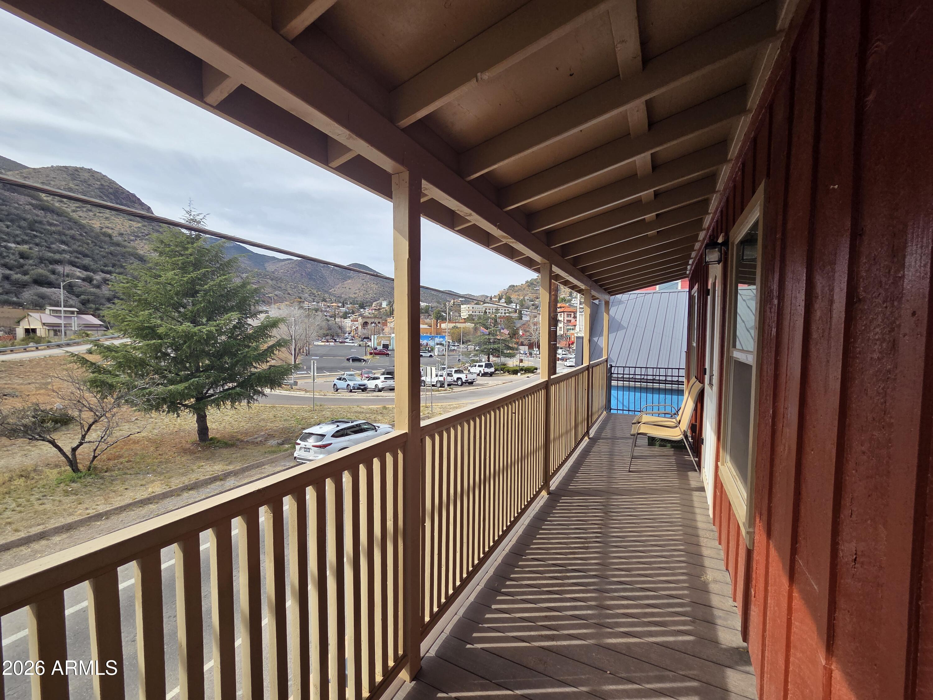 Bisbee - Residential