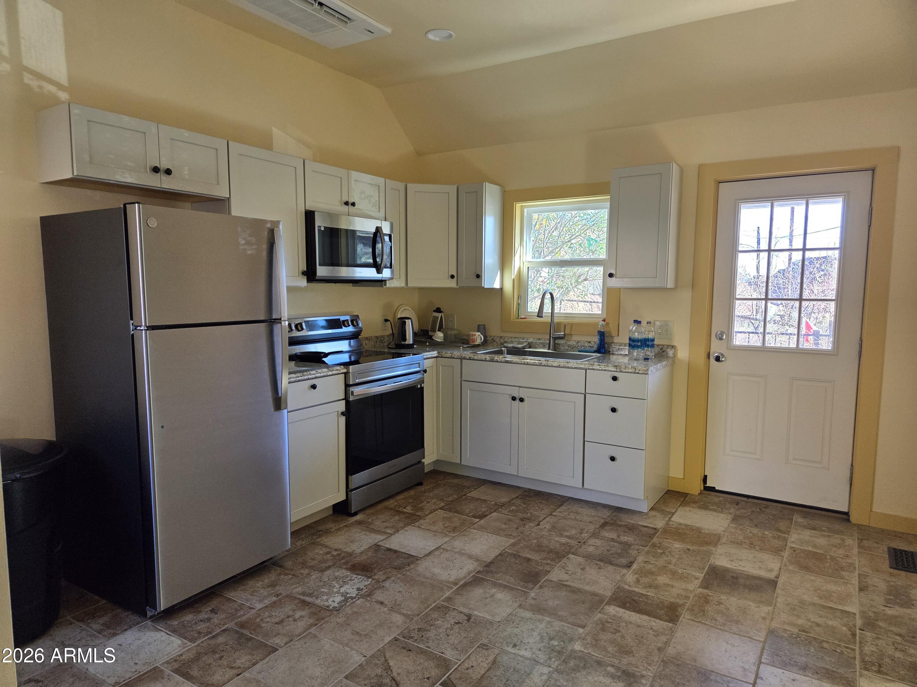 Bisbee - Residential
