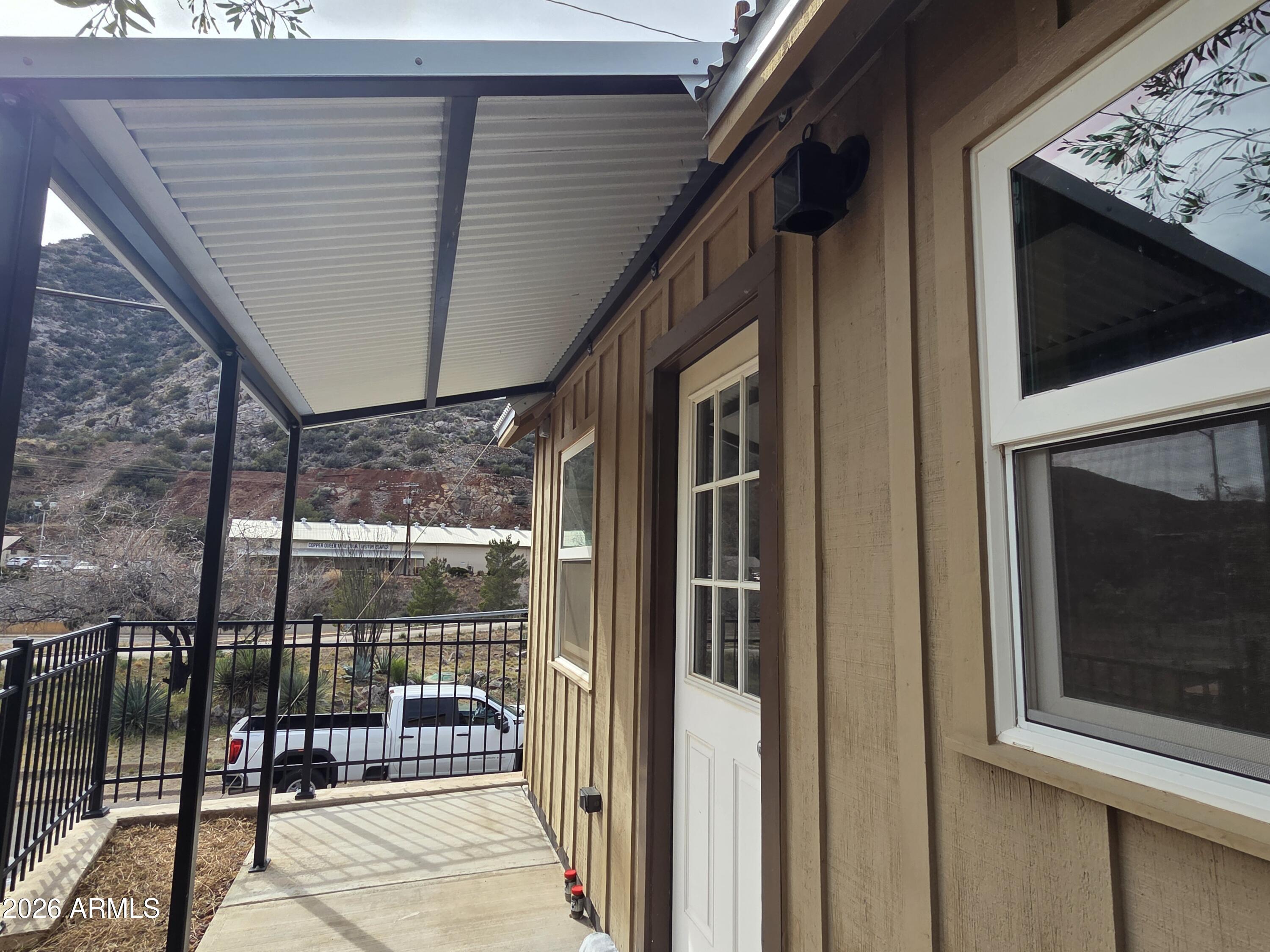 Bisbee - Residential
