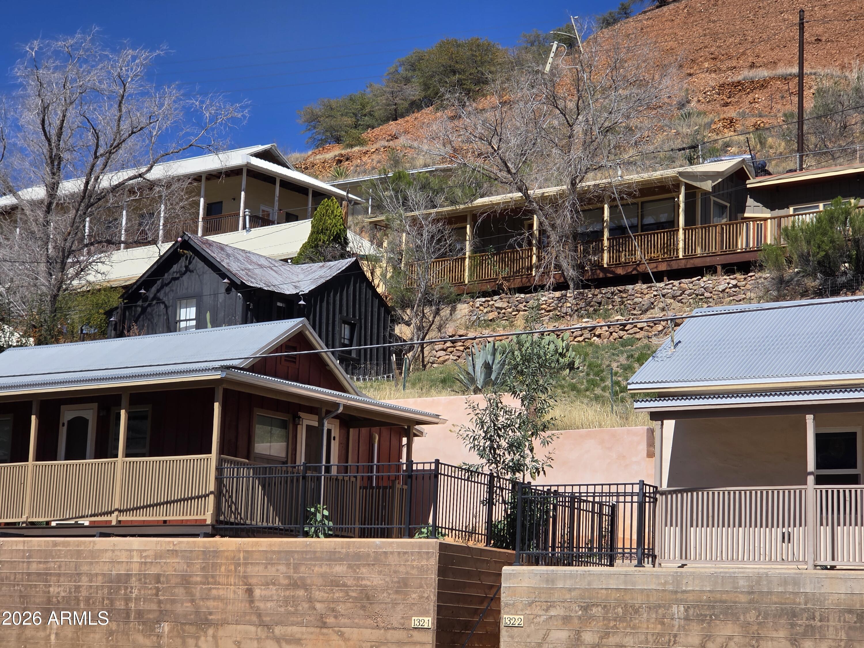 Bisbee - Residential