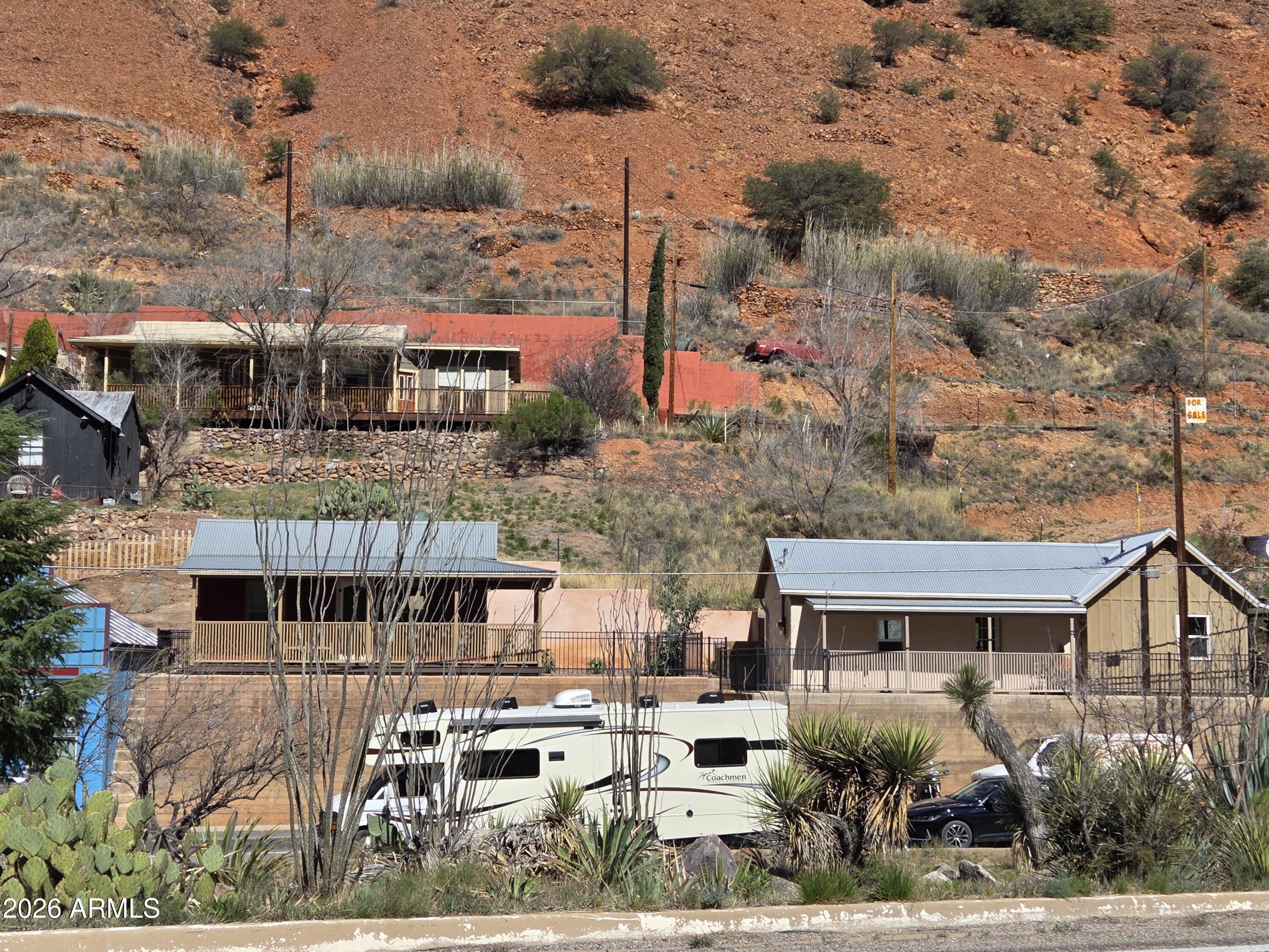Bisbee - Residential
