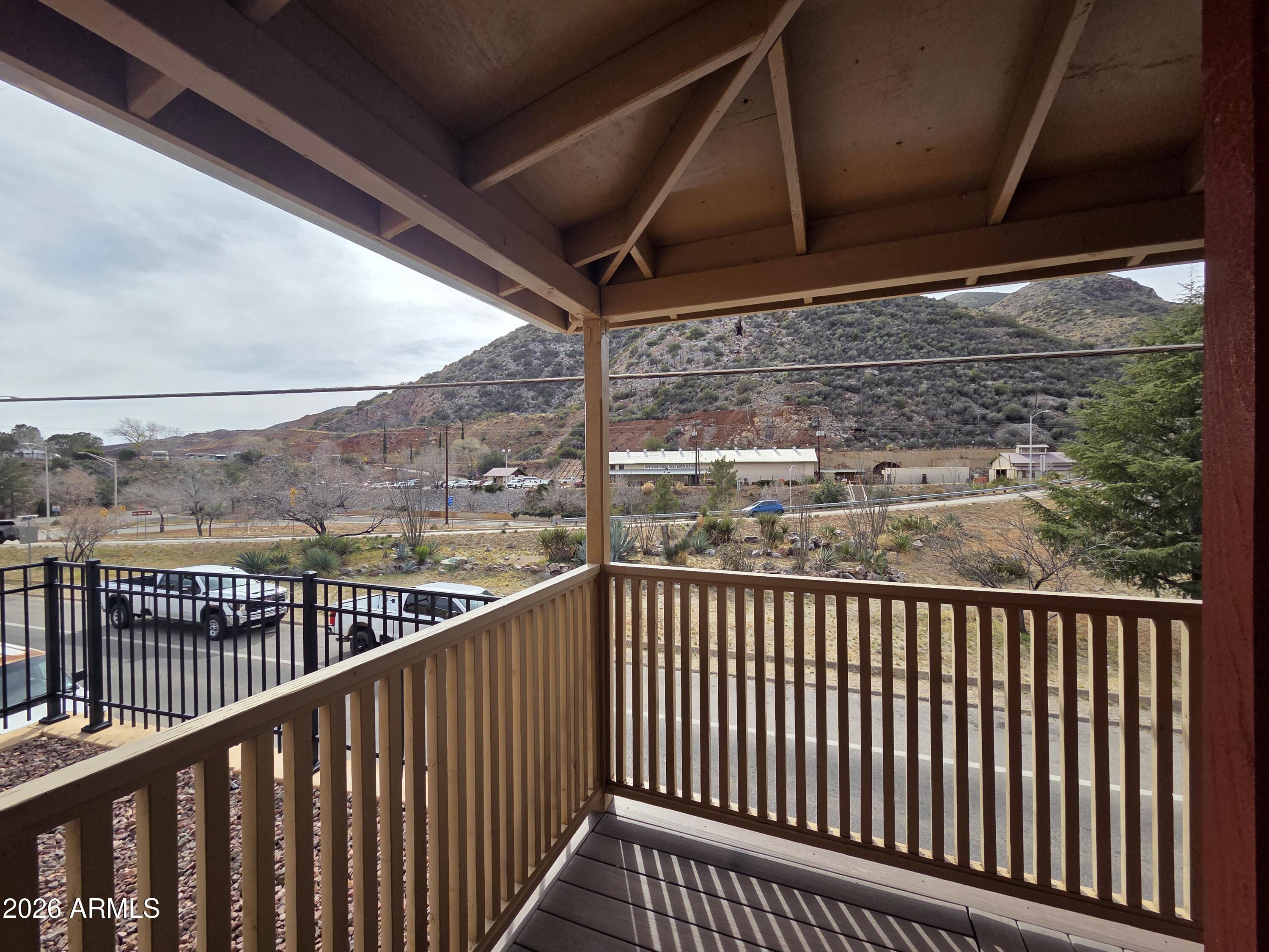 Bisbee - Residential