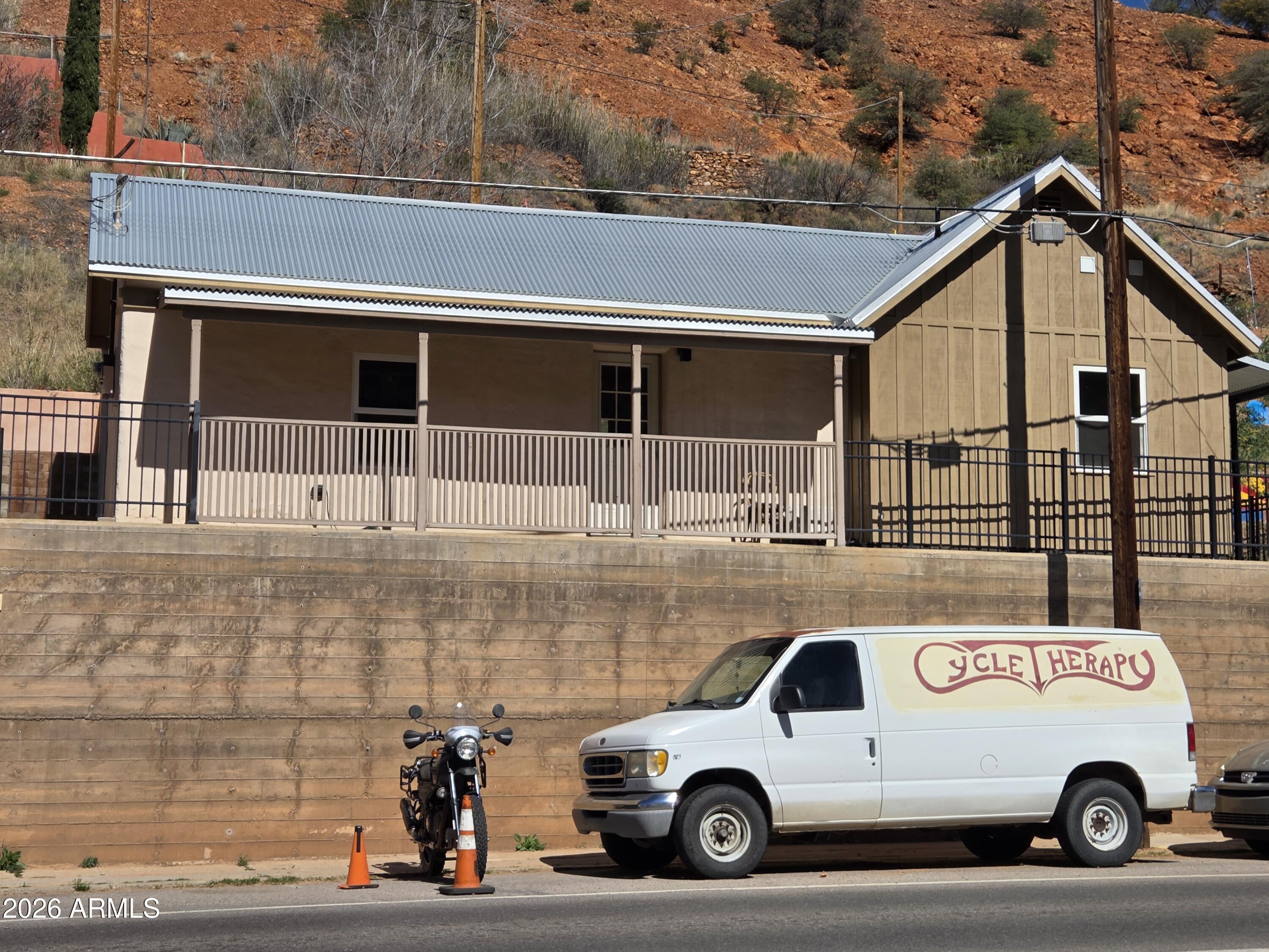 Bisbee - Residential