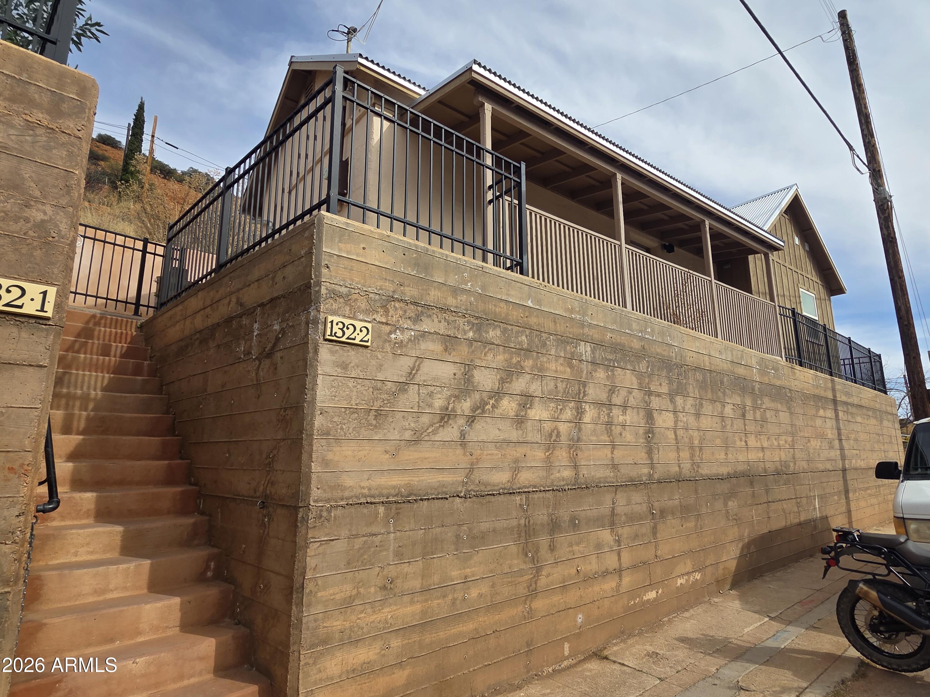 Bisbee - Residential