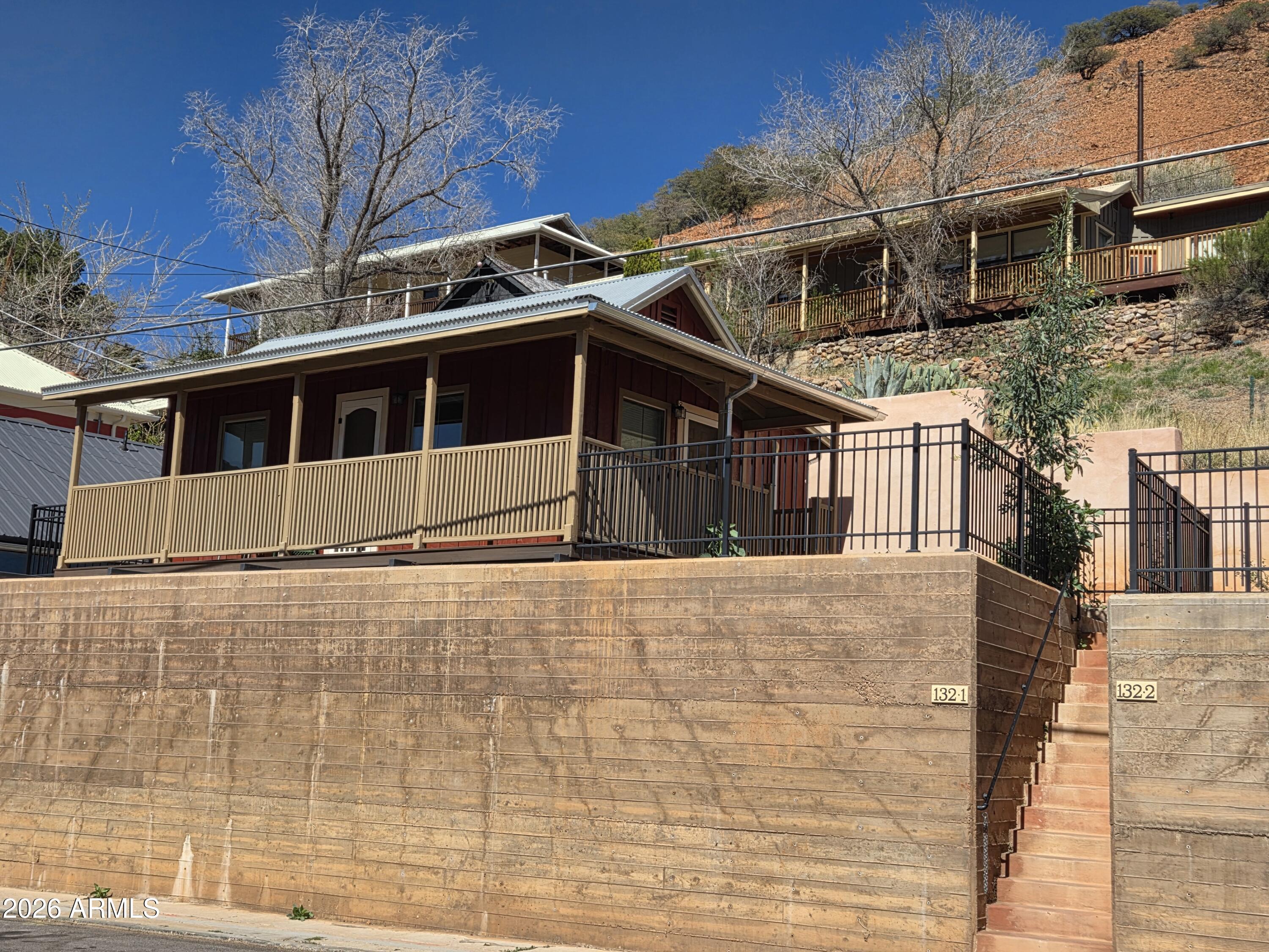 Bisbee - Residential