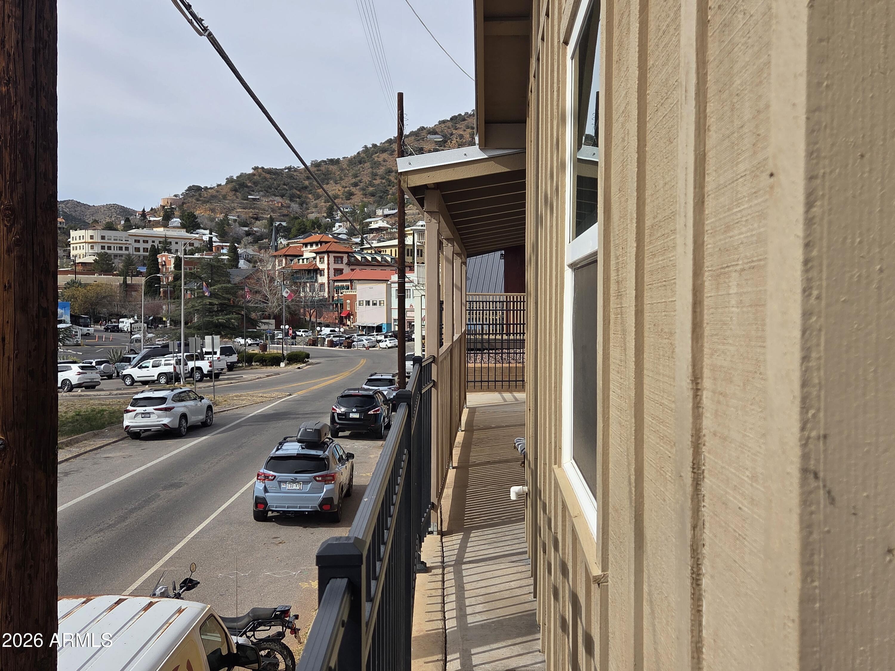 Bisbee - Residential