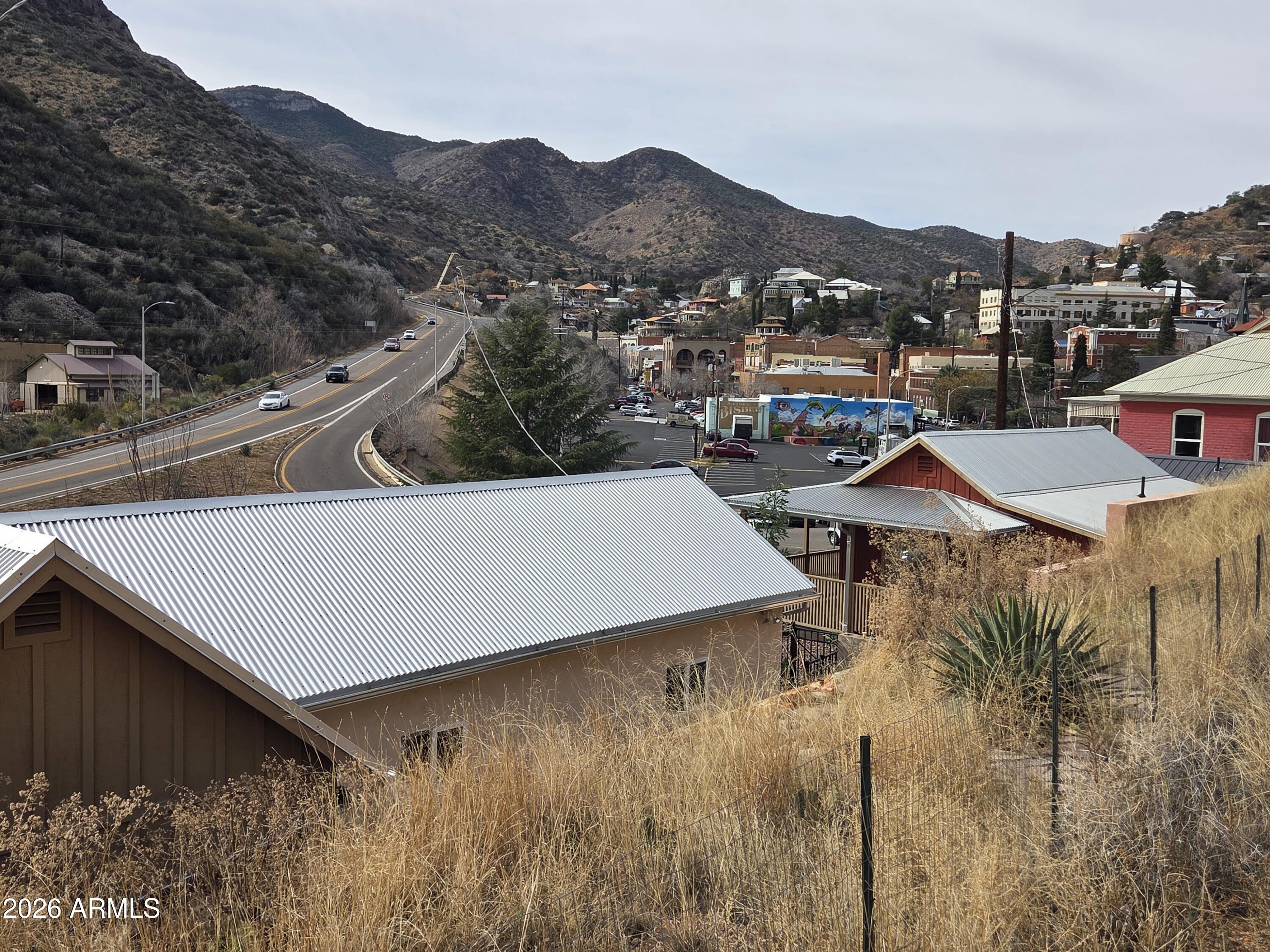 Bisbee - Residential