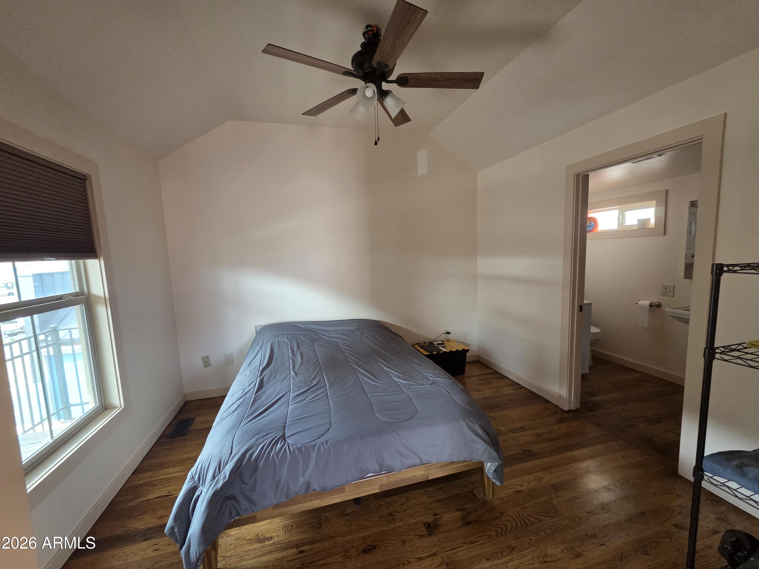 Bisbee - Residential