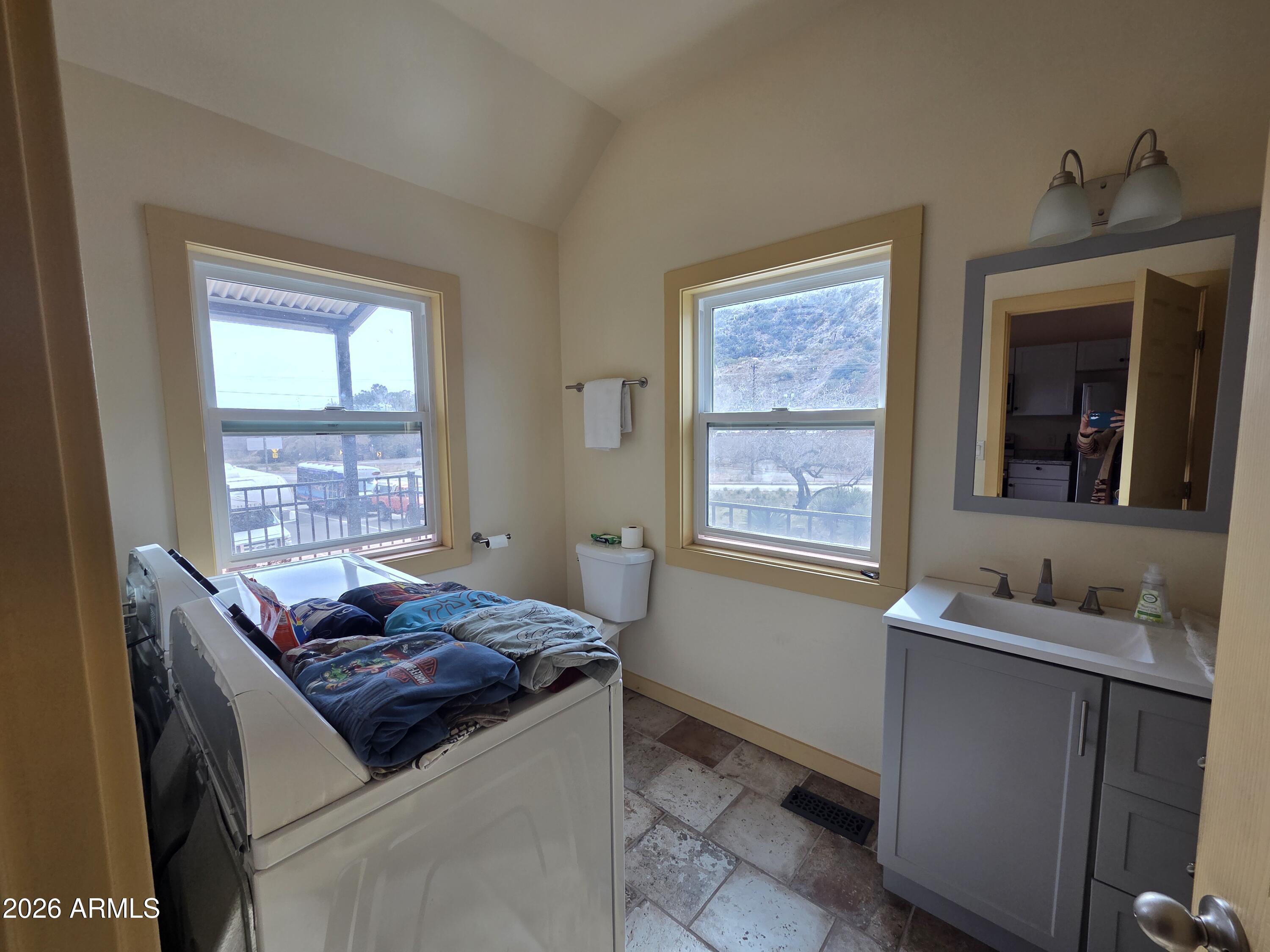 Bisbee - Residential