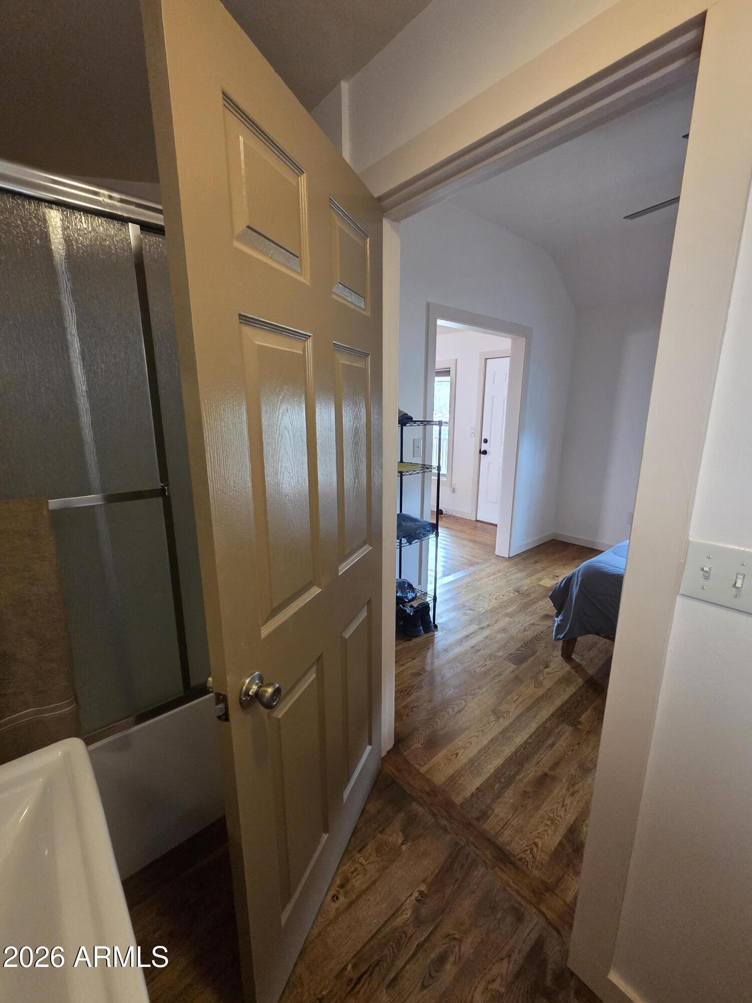 Bisbee - Residential