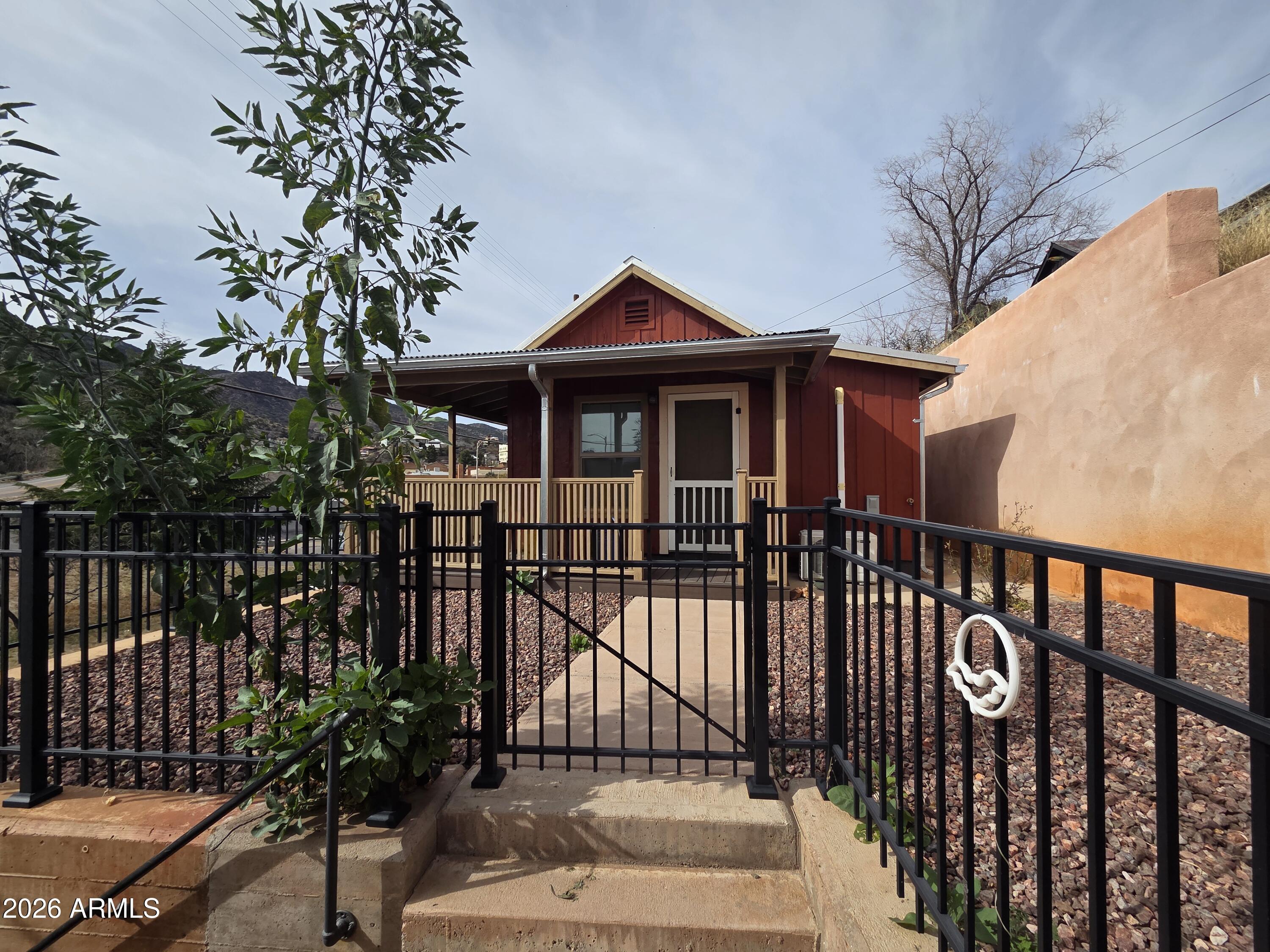 Bisbee - Residential