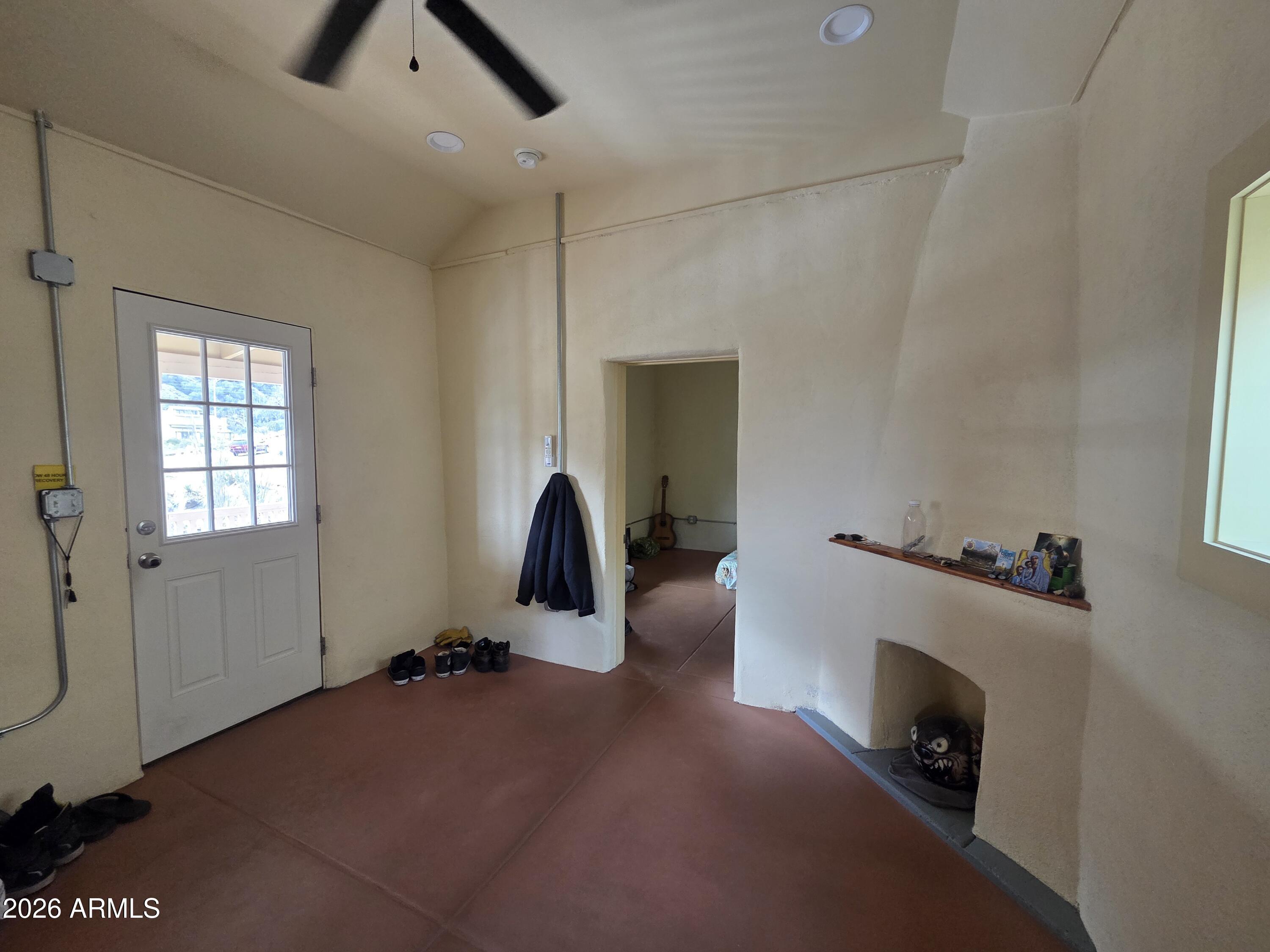 Bisbee - Residential