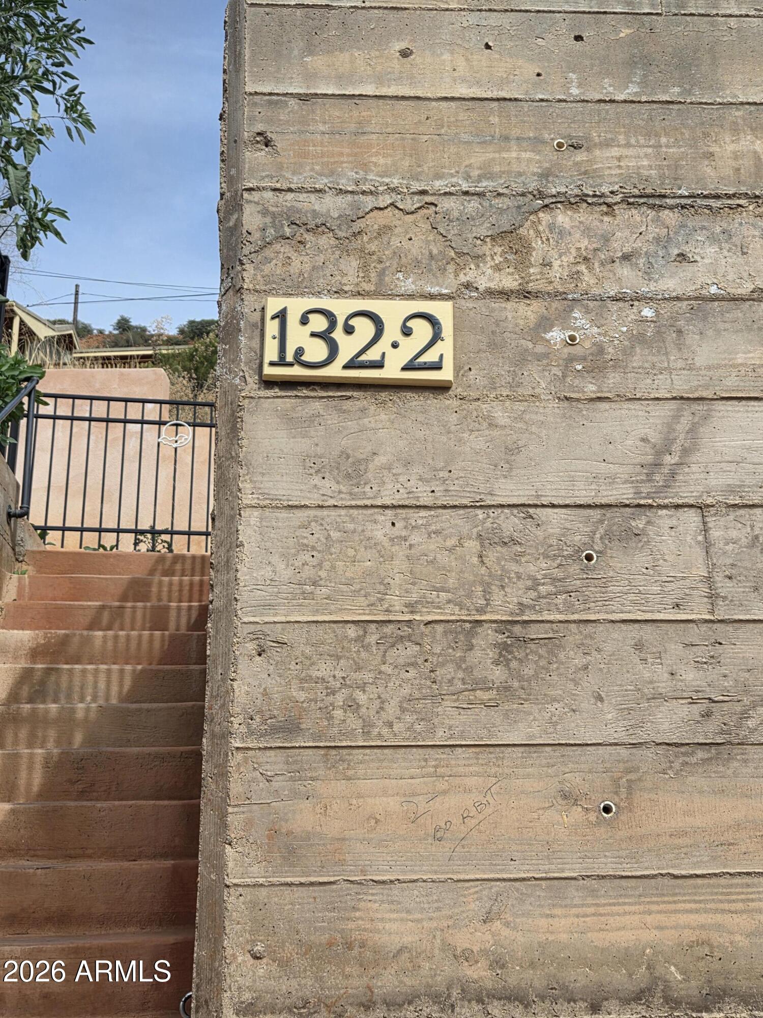 Bisbee - Residential