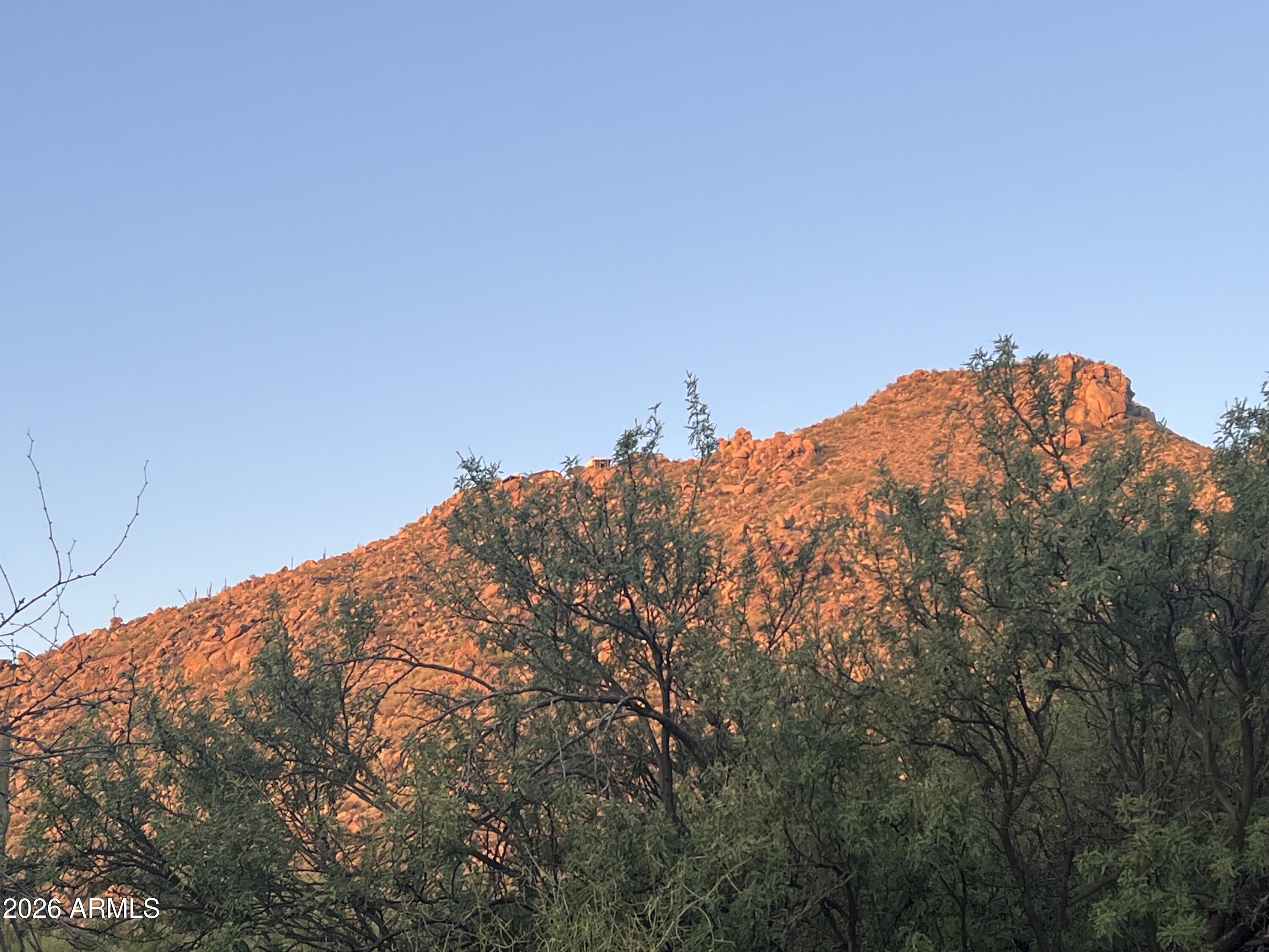 CAREFREE ARIZONA - Residential