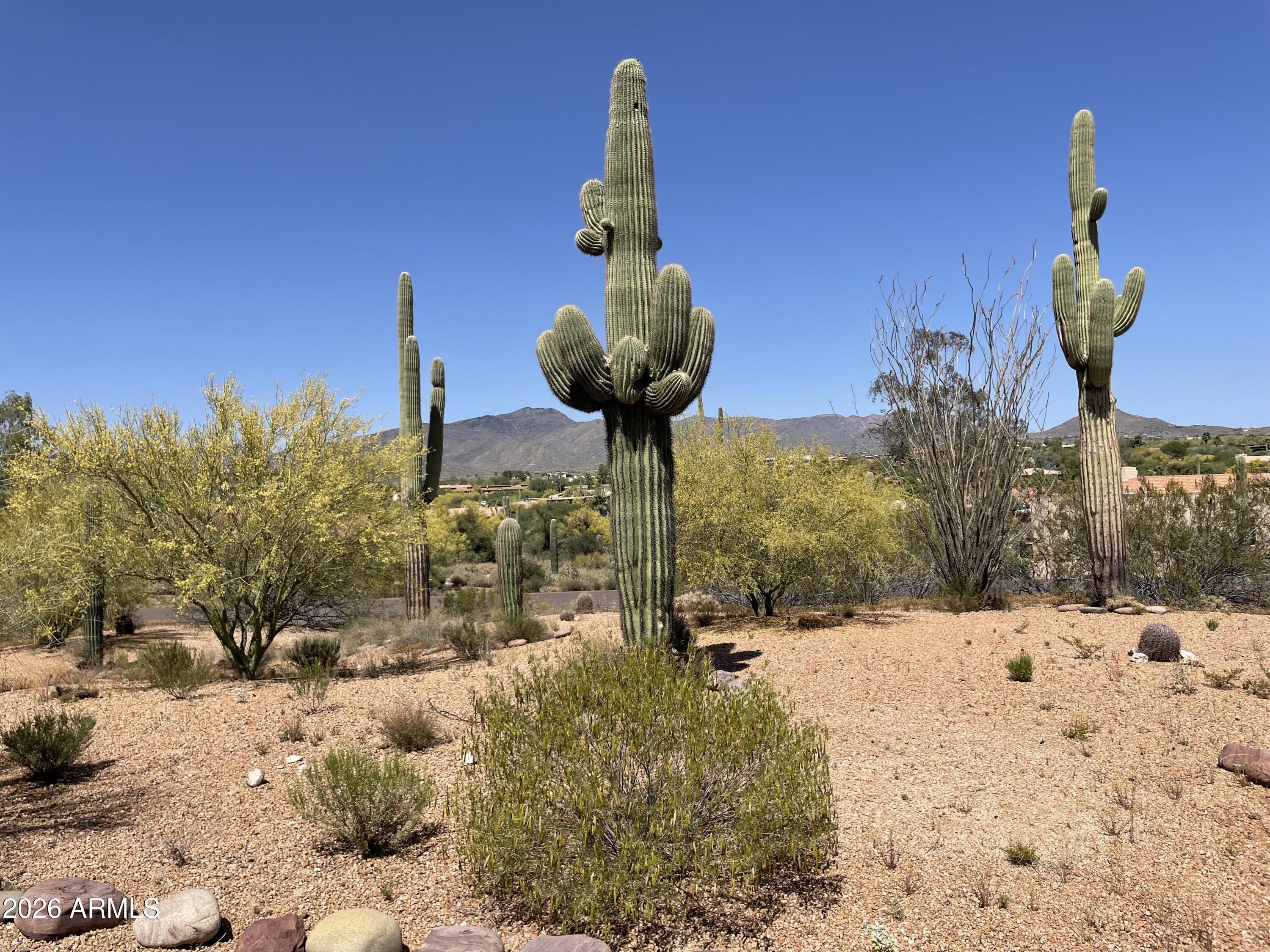 CAREFREE ARIZONA - Residential