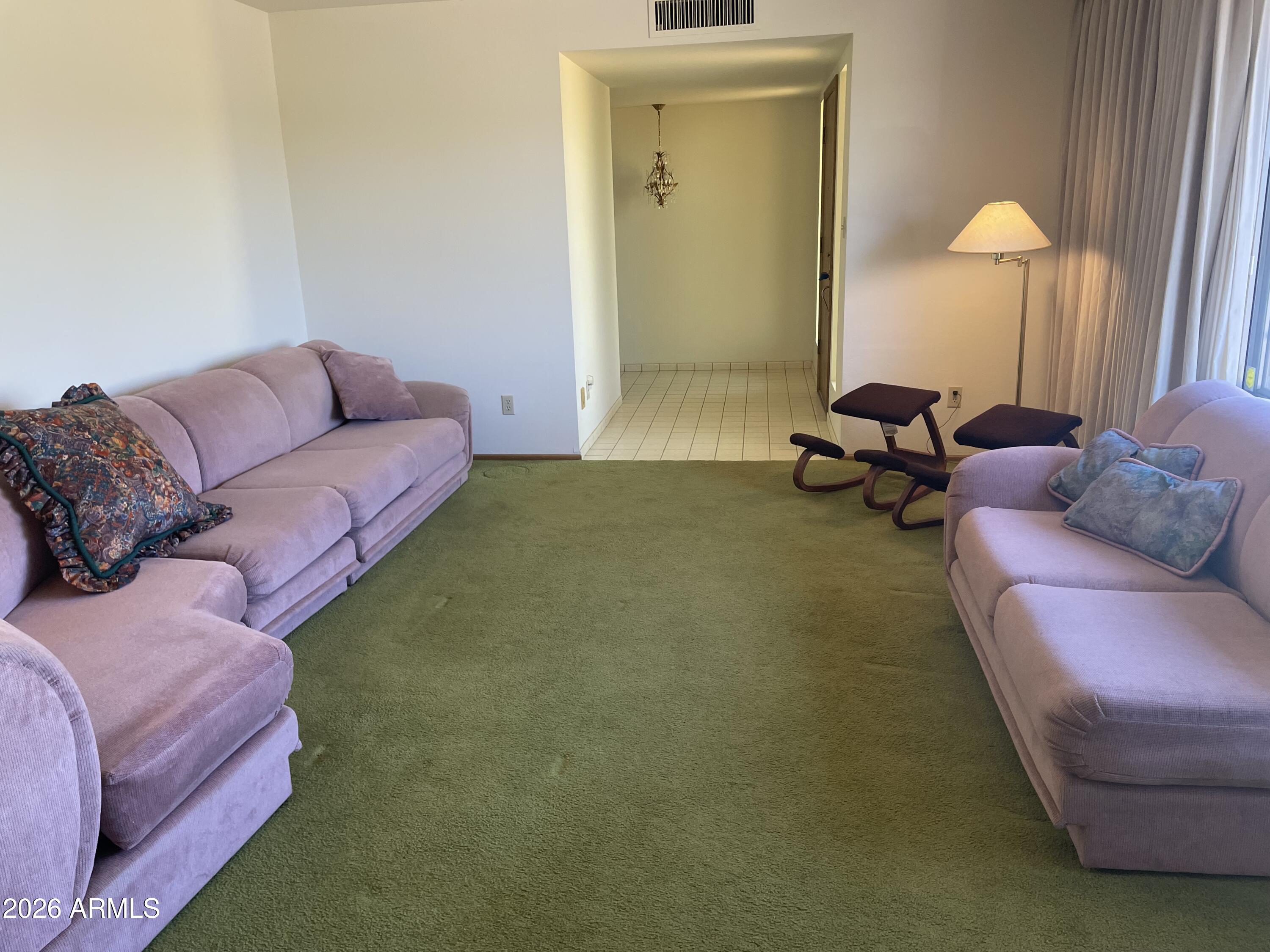 CAREFREE ARIZONA - Residential