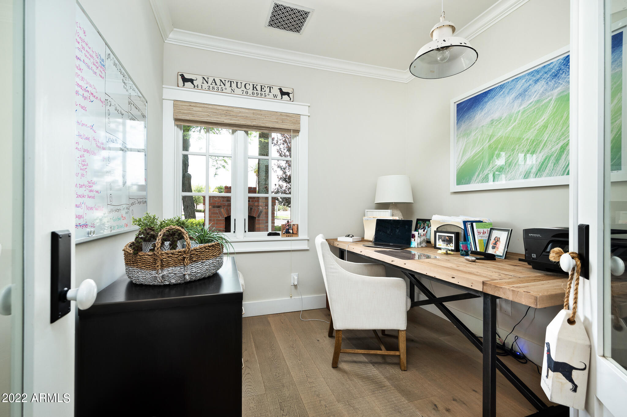 ARGYLE CIRCLE - Residential