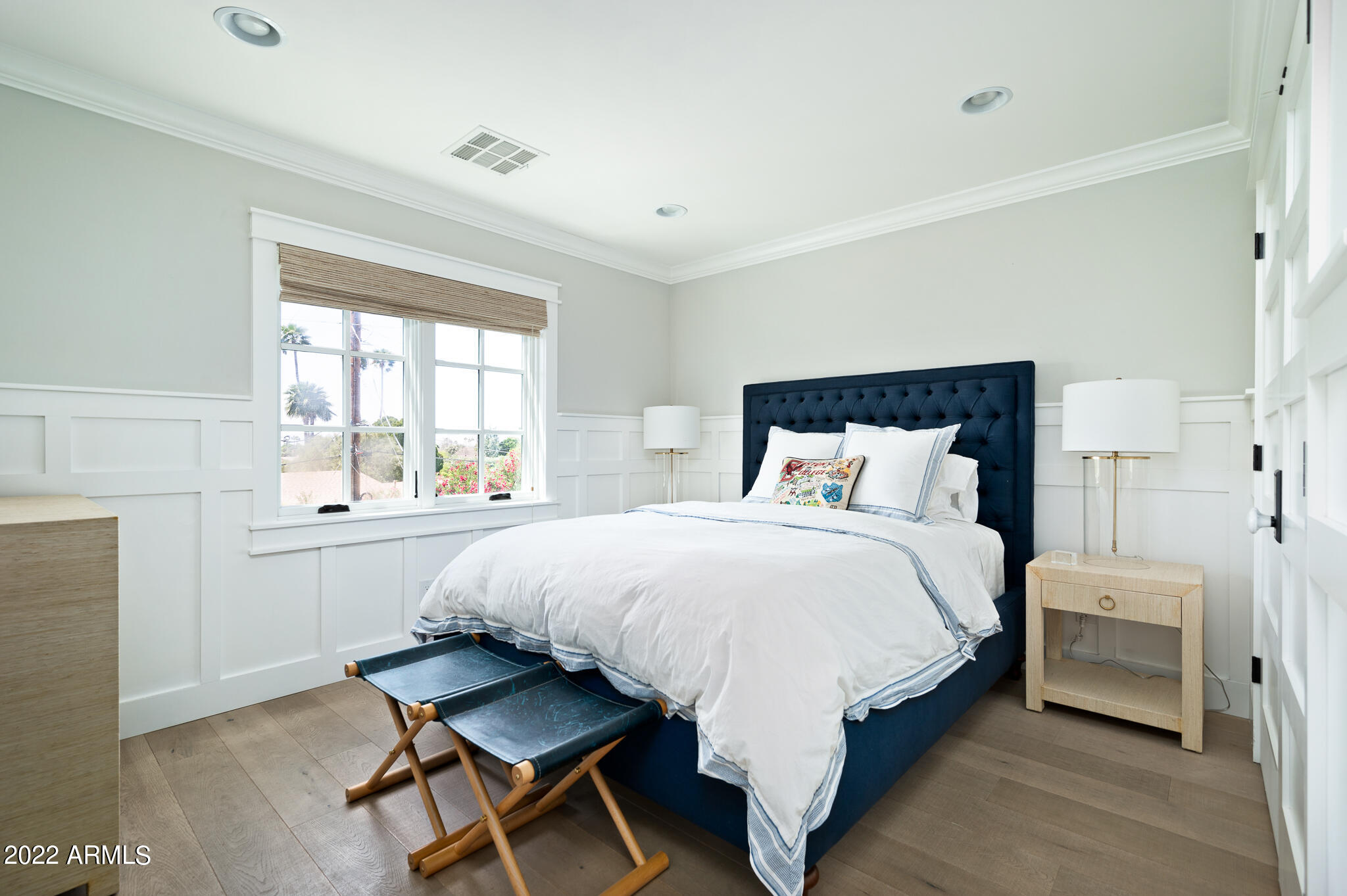 ARGYLE CIRCLE - Residential