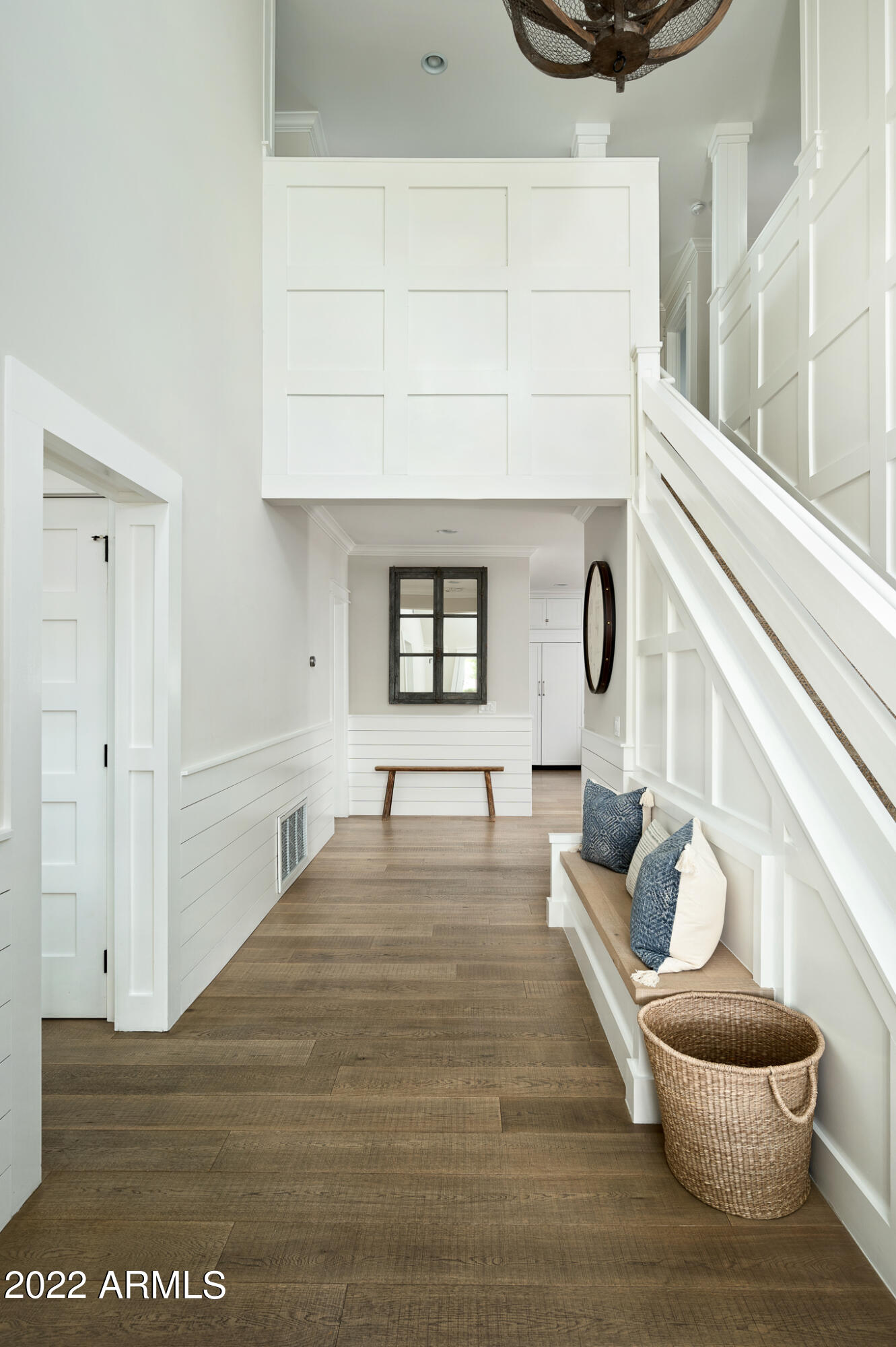 ARGYLE CIRCLE - Residential
