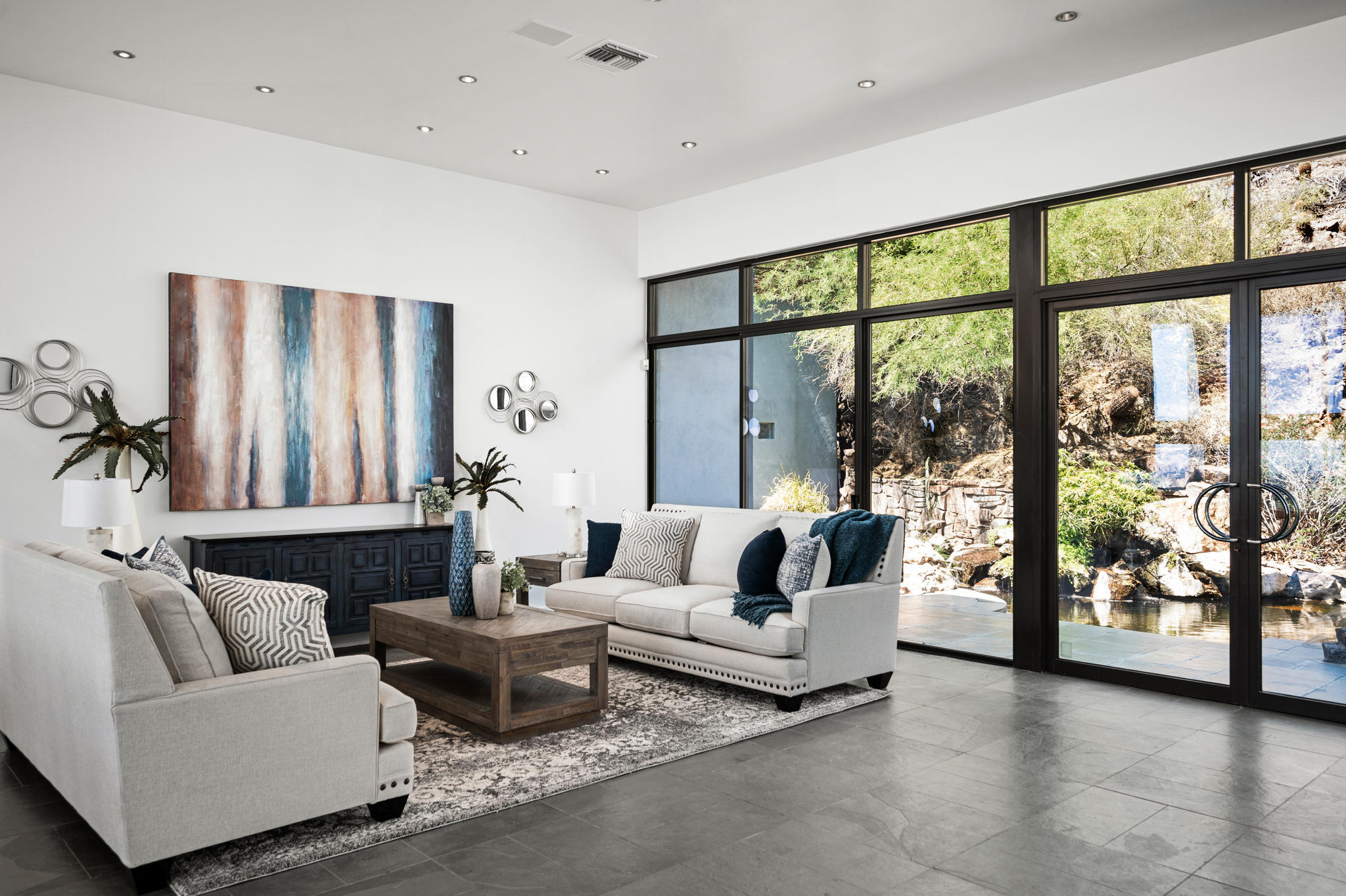 PARADISE HIGHLANDS - Residential