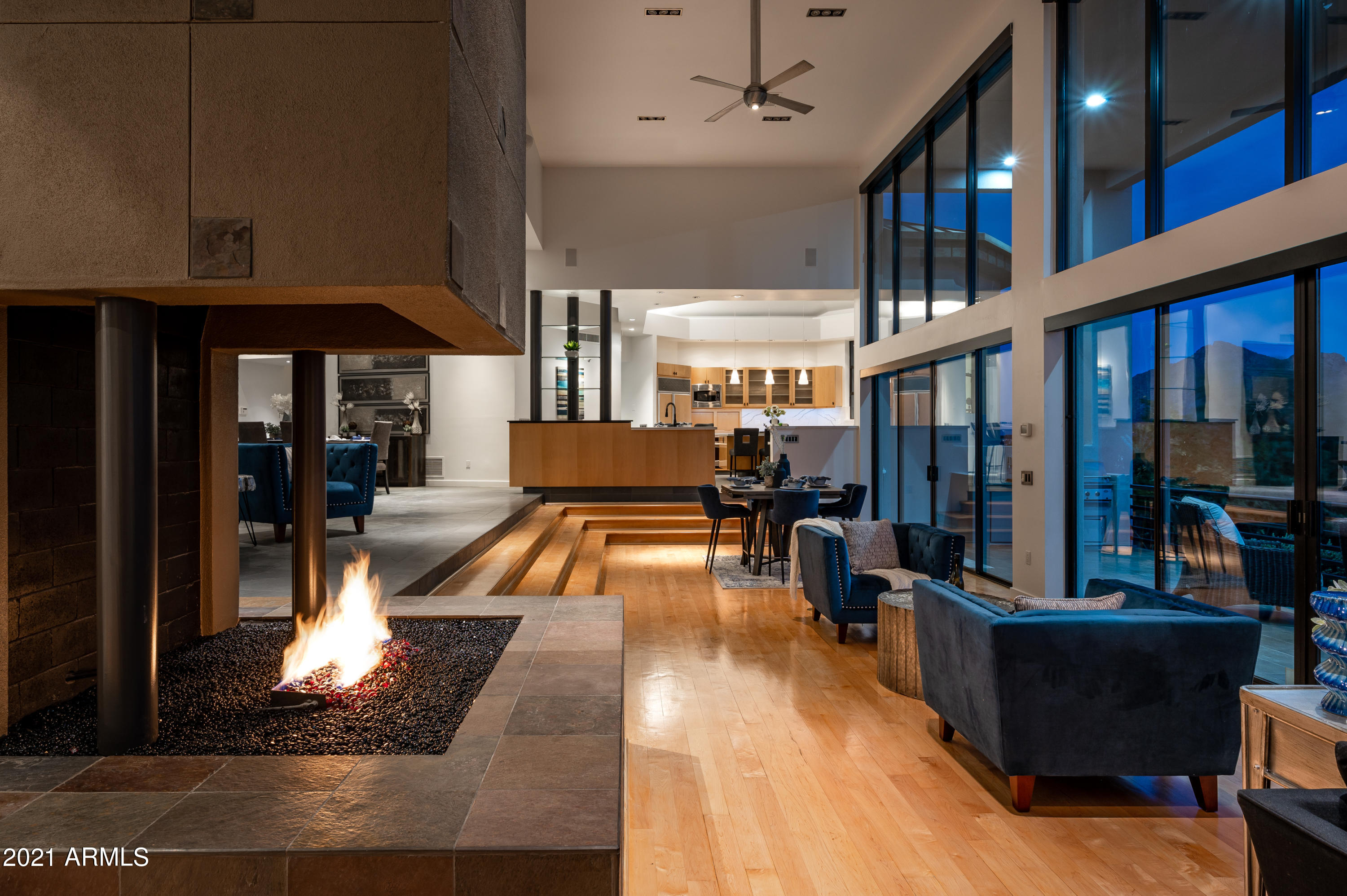 PARADISE HIGHLANDS - Residential