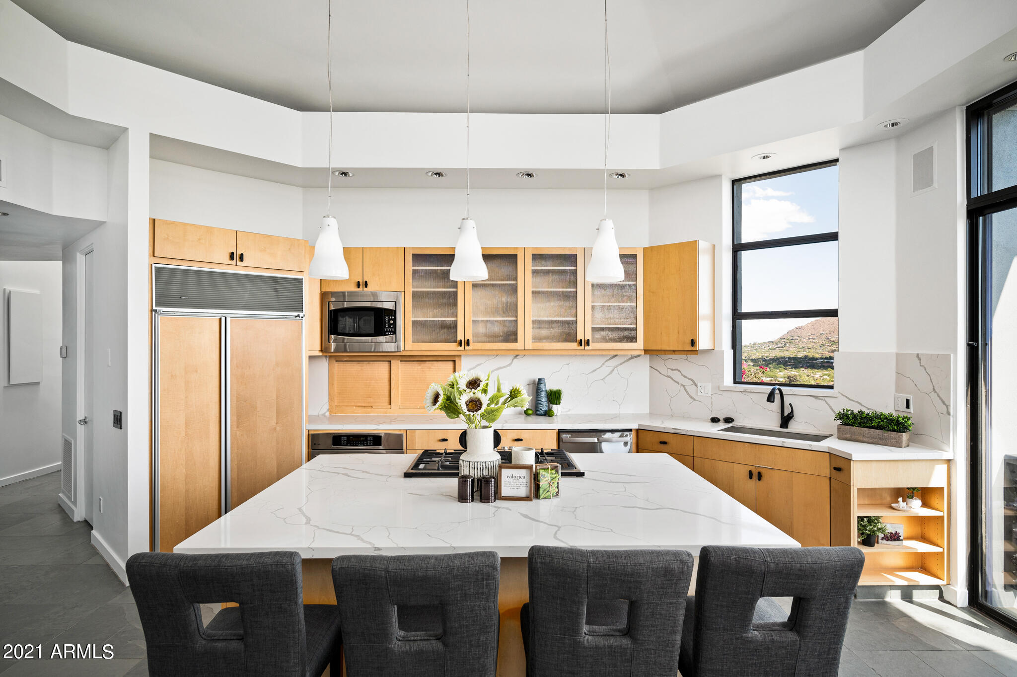 PARADISE HIGHLANDS - Residential